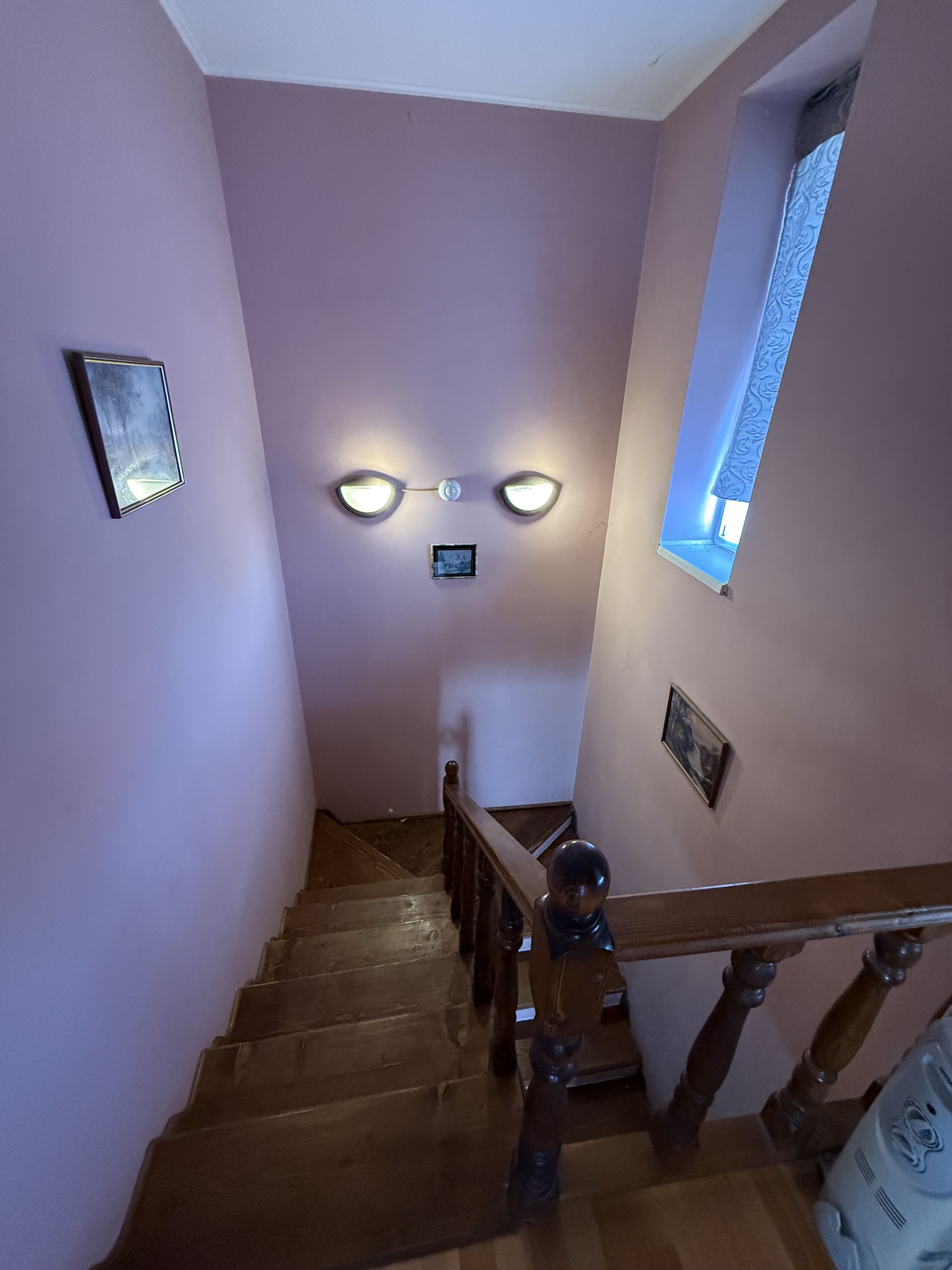 Vila P+1 cu terasă 255 mp + garaj 22,5 mp si teren 417 mp-Berceni ! — fotografia 33