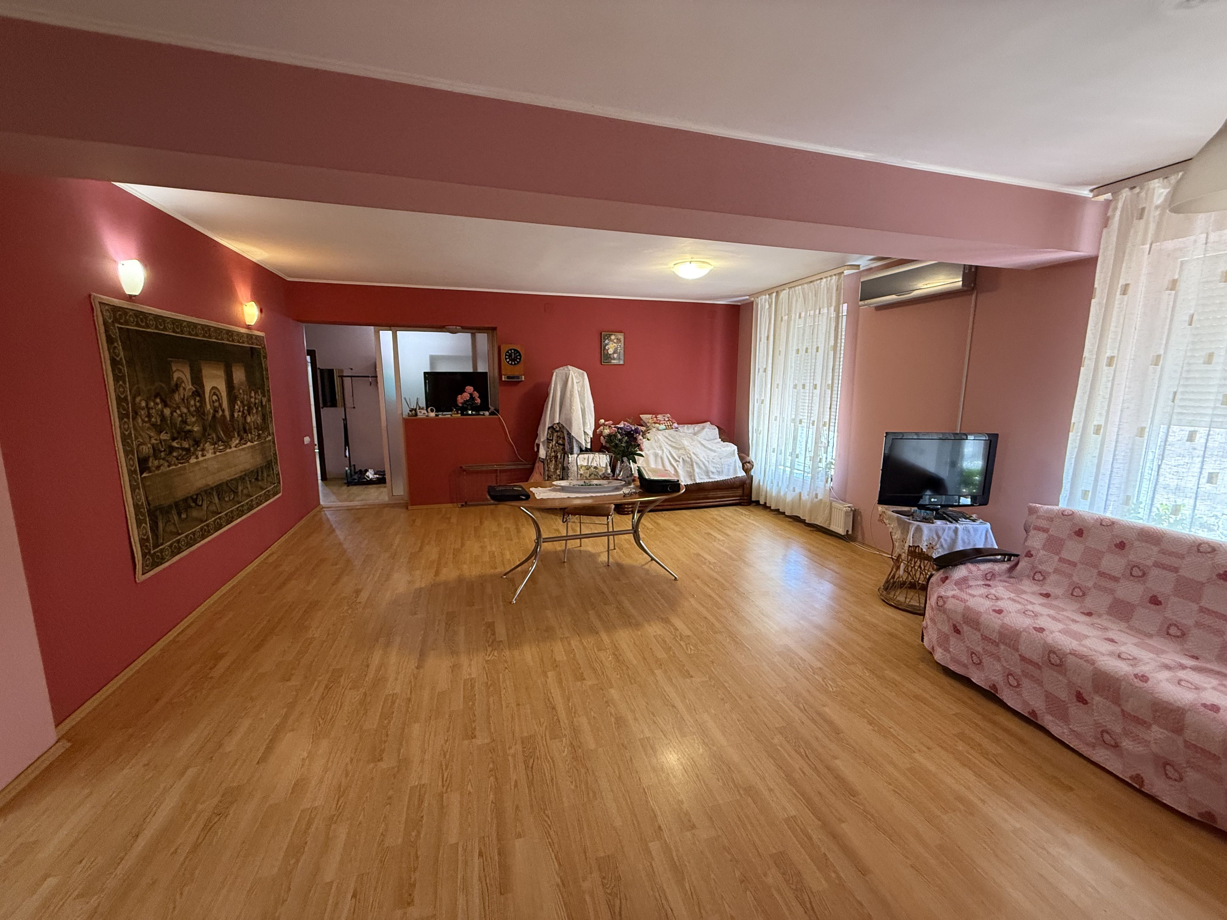 Vila P+1 cu terasă 255 mp + garaj 22,5 mp si teren 417 mp-Berceni ! — fotografia 6