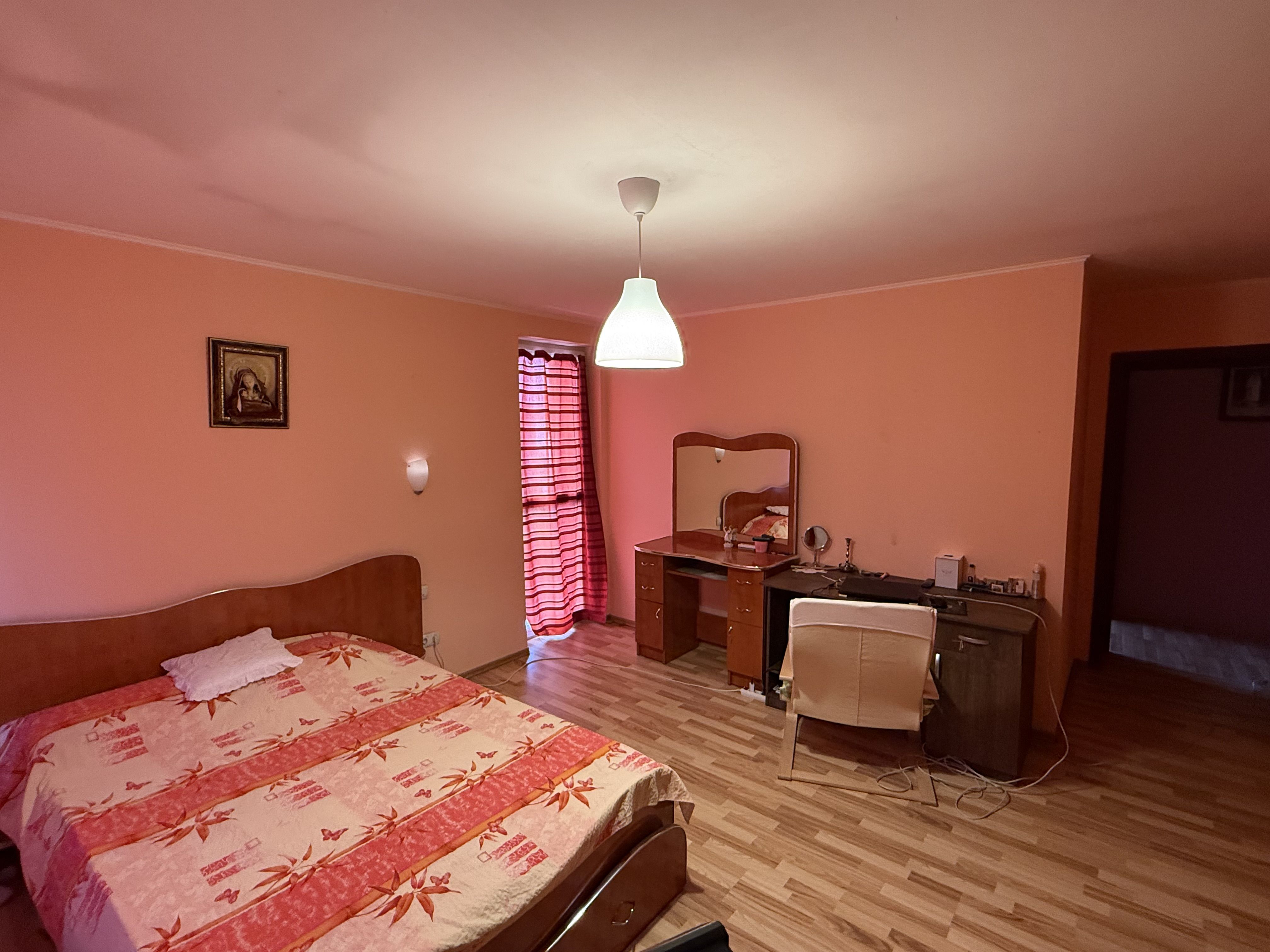 Vila P+1 cu terasă 255 mp + garaj 22,5 mp si teren 417 mp-Berceni ! — fotografia 9