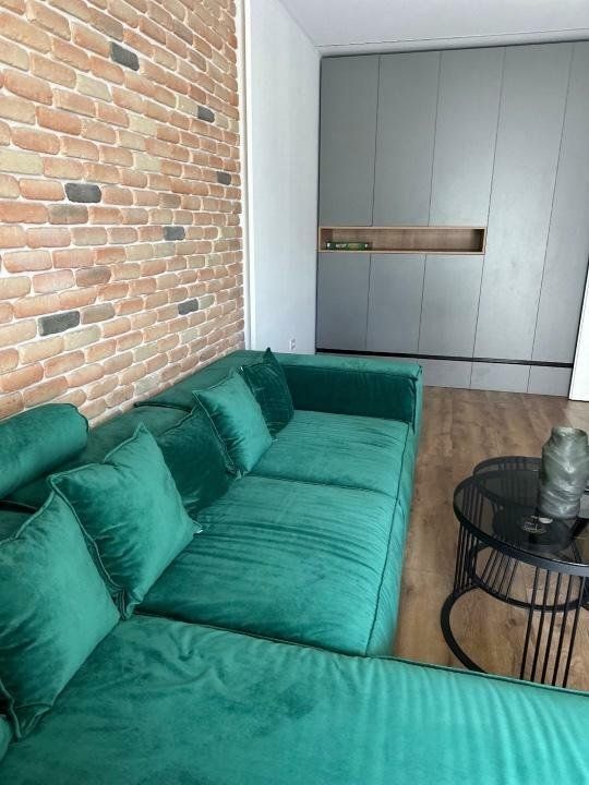 Apartament Premium mobilat , utilat 2 camere Grand Kristal — fotografia 4