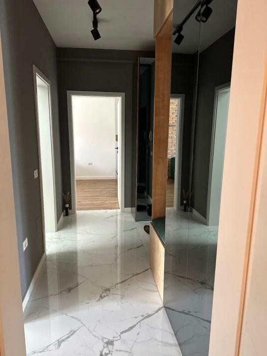 Apartament Premium mobilat , utilat 2 camere Grand Kristal — fotografia 6