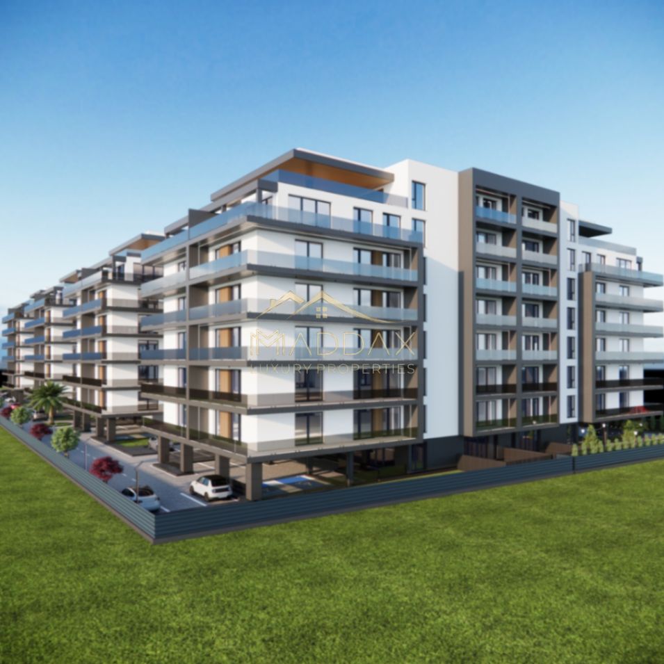 Apartament 3 Camere_PREMIUM_ Parter**Curte 59 mp//Lacul Pipera — fotografia 19
