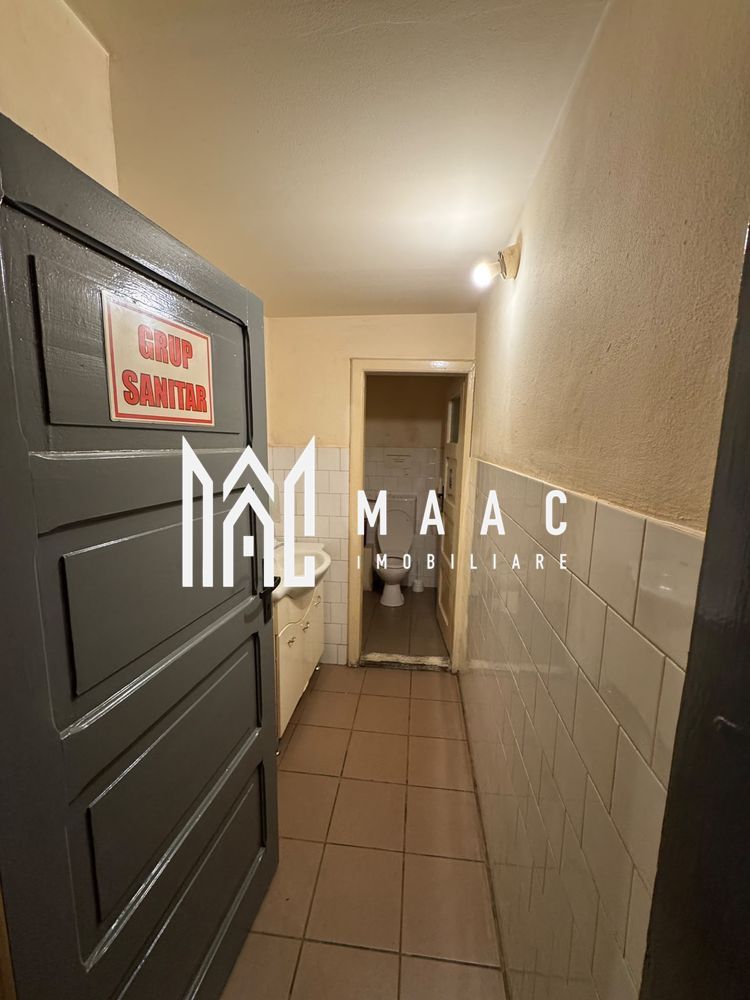 Spațiu comercial de închiriat | Turnișor | 150 mp — fotografia 3