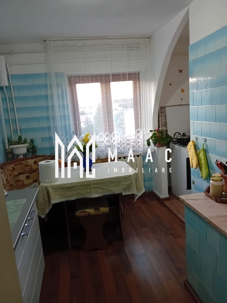 Apartament 2 camere | zona 1 Mai | 70 mp — fotografia 4