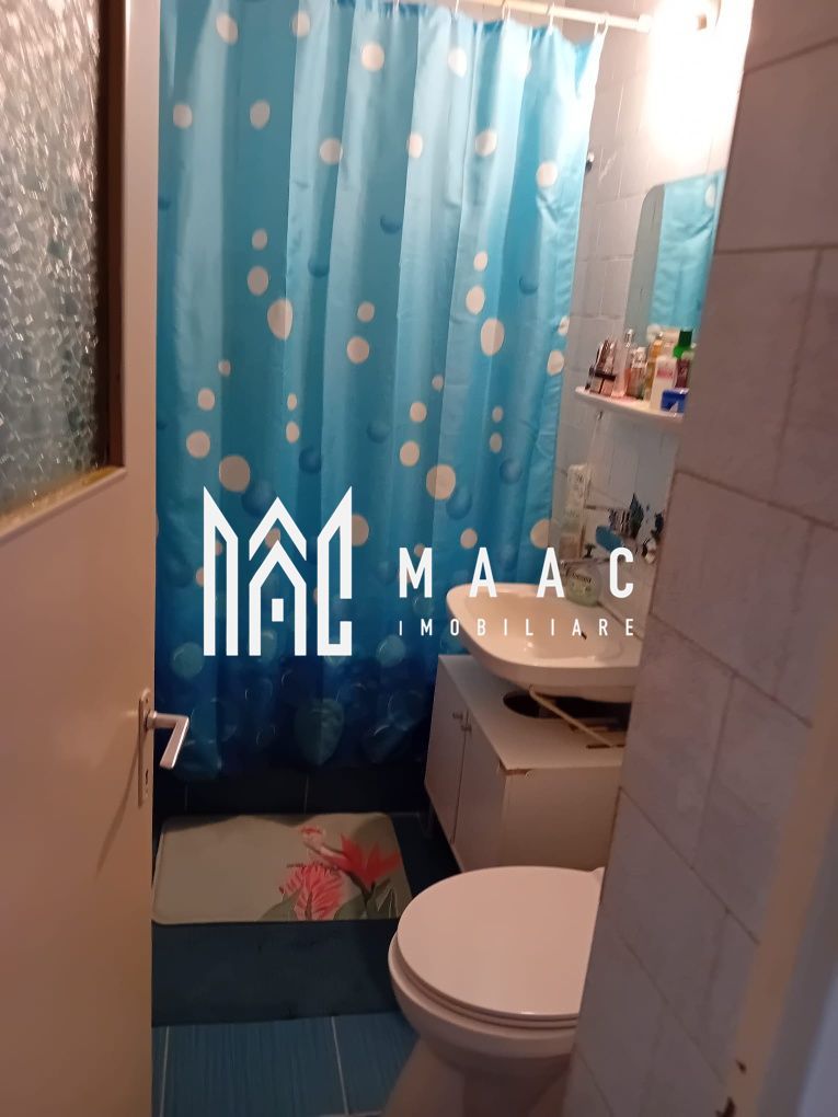 Apartament 2 camere | zona 1 Mai | 70 mp — fotografia 5