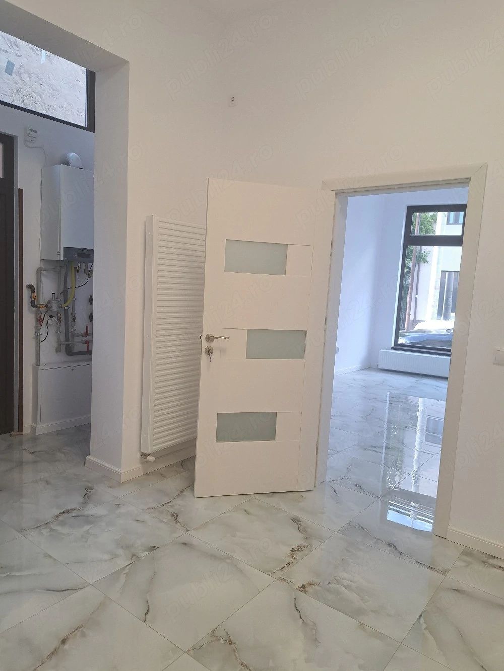 Închiriez spațiu comercial Tineretului — fotografia 3