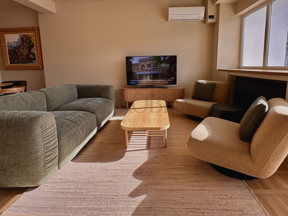 Apartament 3 camere 73 mp|  Calea Victoriei | Prima închiriere — fotografia 4