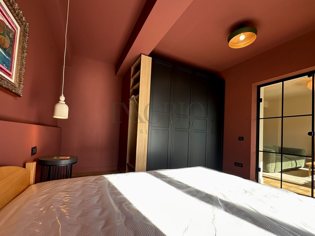Apartament 3 camere 73 mp|  Calea Victoriei | Prima închiriere — fotografia 6