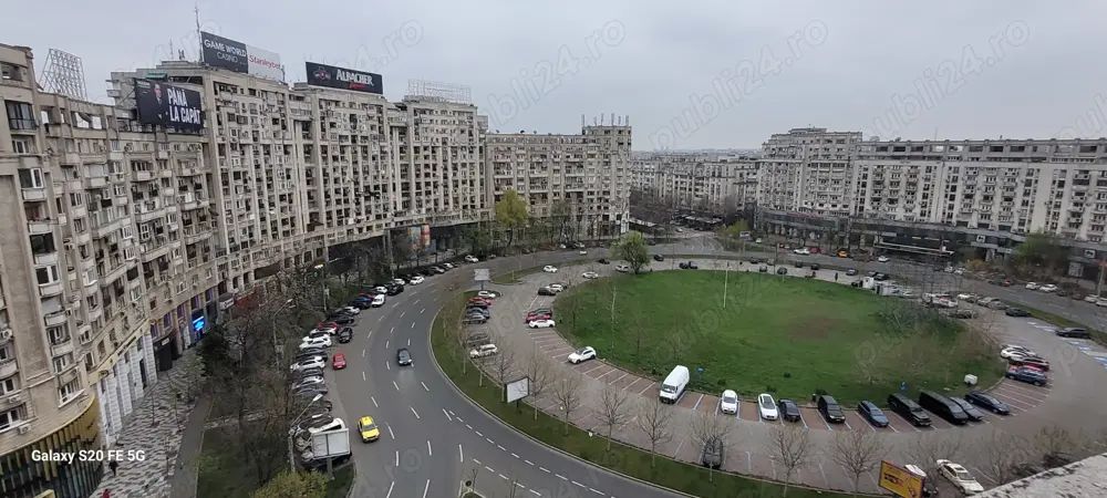 BRASADAS închiriază Studio 9/10 Piata Alba Iulia. — fotografia 6