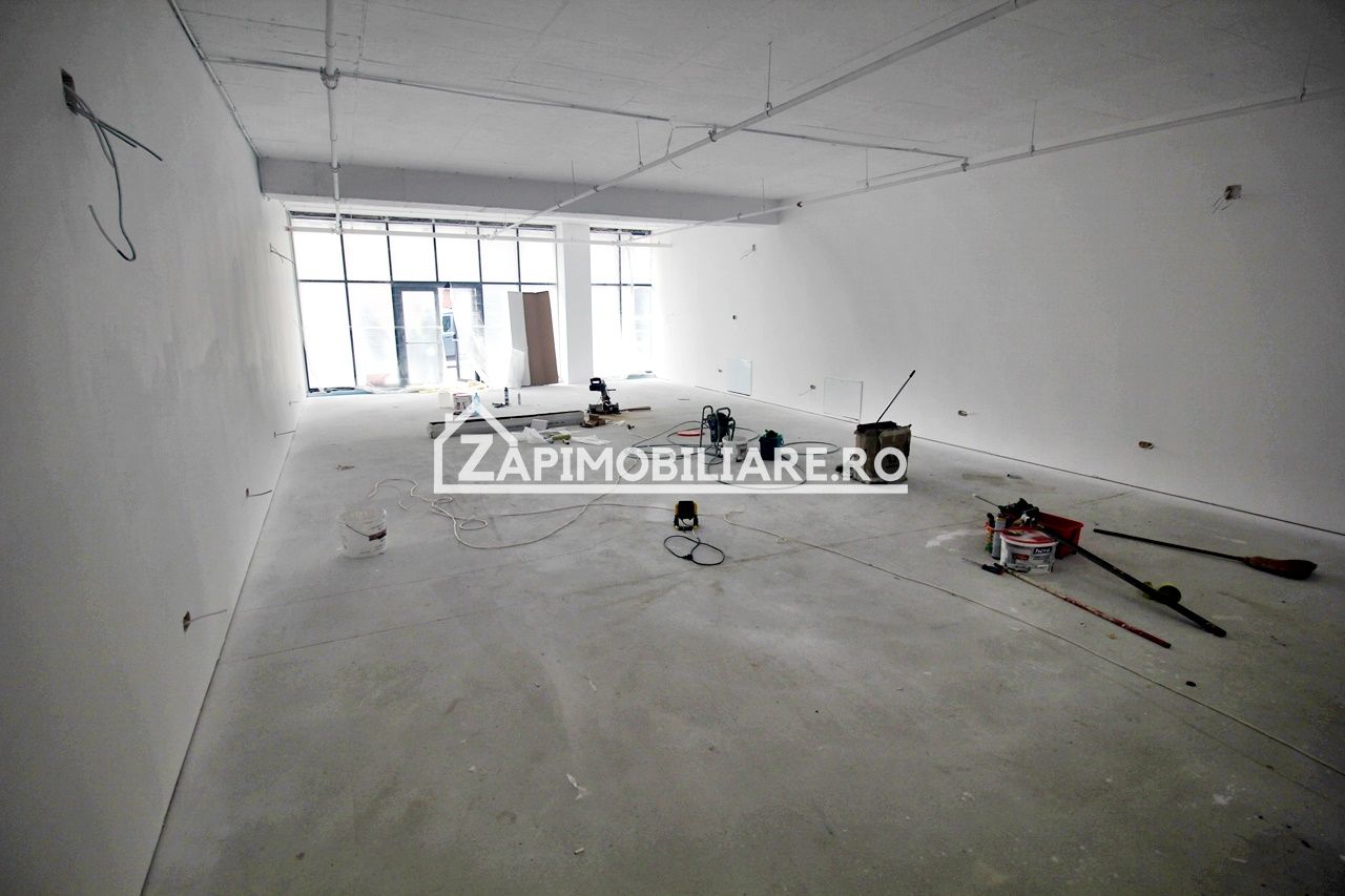 Spatiu comercial zona Gheorghe Doja — fotografia 3