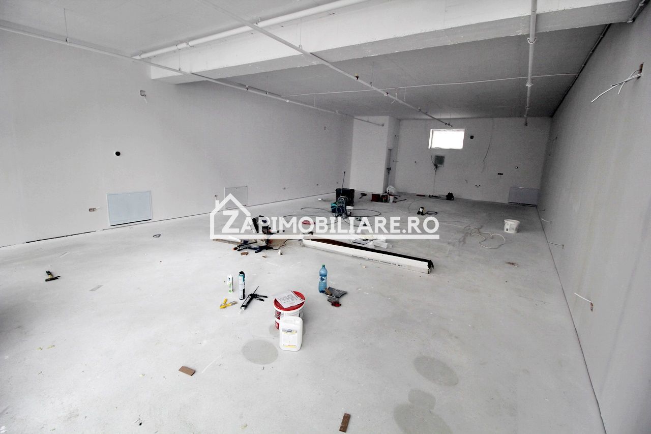 Spatiu comercial zona Gheorghe Doja — fotografia 4