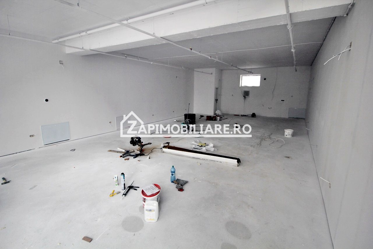 Spatiu comercial zona Gheorghe Doja — fotografia 5