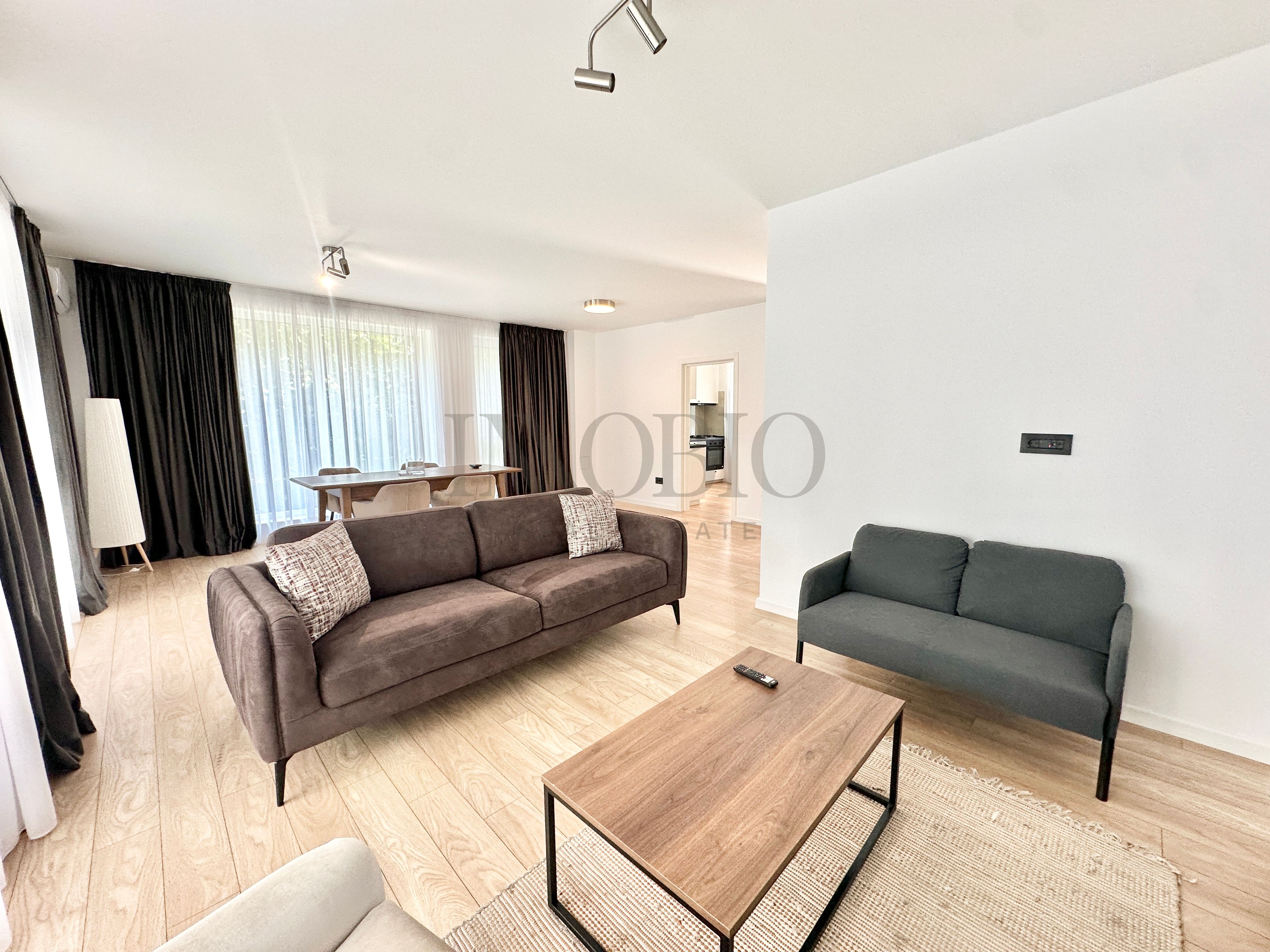 Vila 5 Camere | Rond OMV - Pipera — fotografia 3