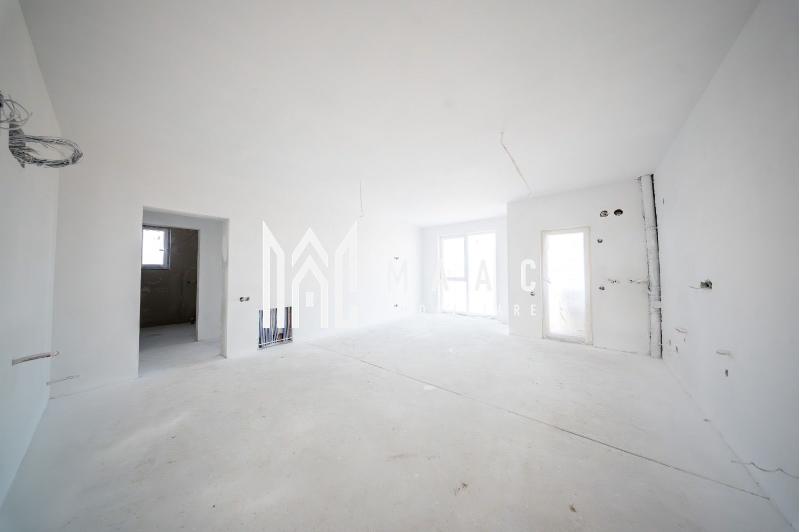 Apartamente 2 camere | 47 mp I Predare la Alb| Balcon I Selimbar