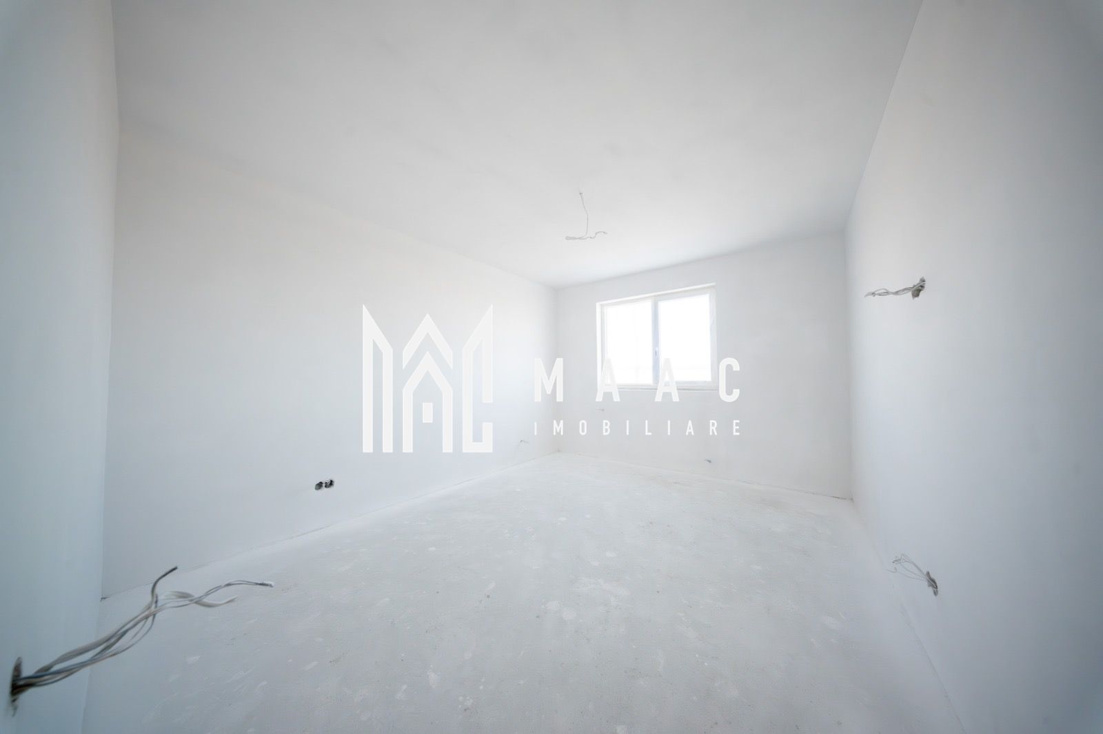 Apartamente 2 camere | 47 mp I Predare la Alb| Balcon I Selimbar — fotografia 3