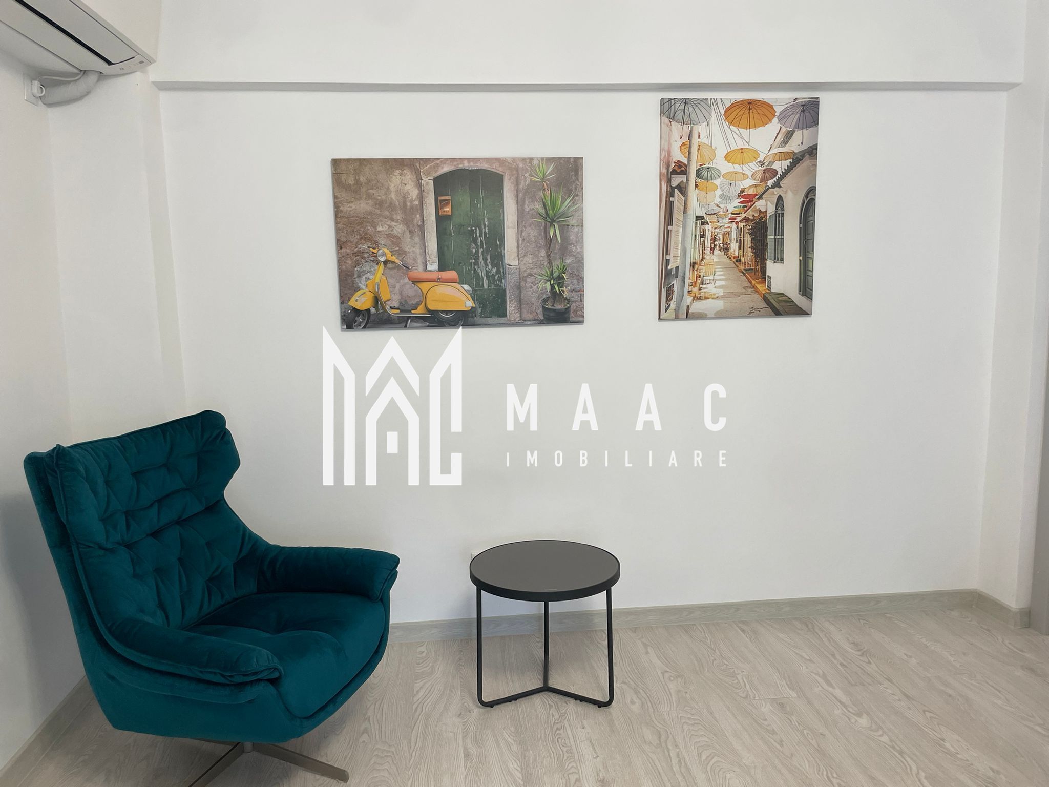 Apartament 3 camere de închiriat | Sibiu, Ultracentral | 70 mp — fotografia 4