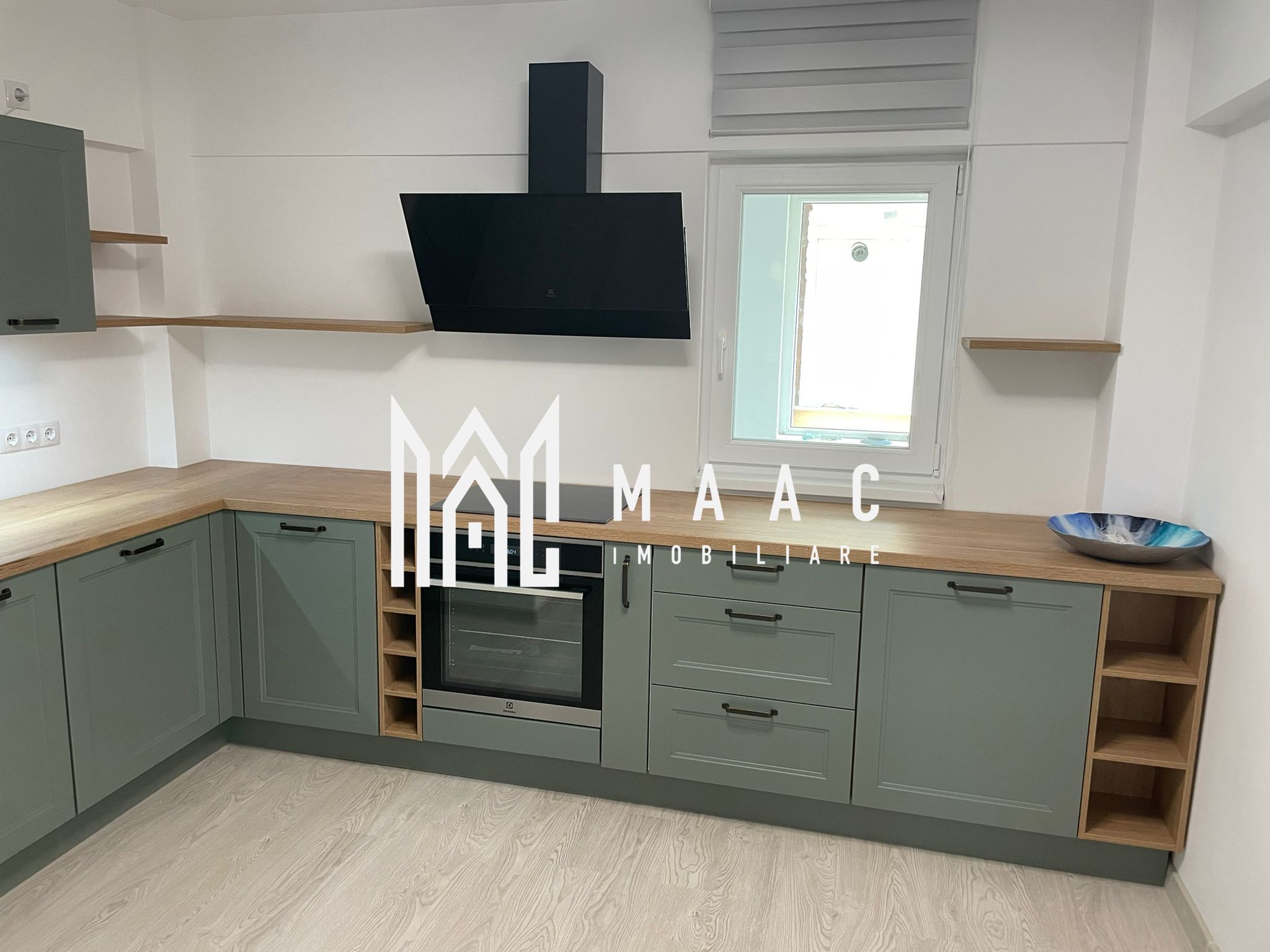 Apartament 3 camere de închiriat | Sibiu, Ultracentral | 70 mp — fotografia 5