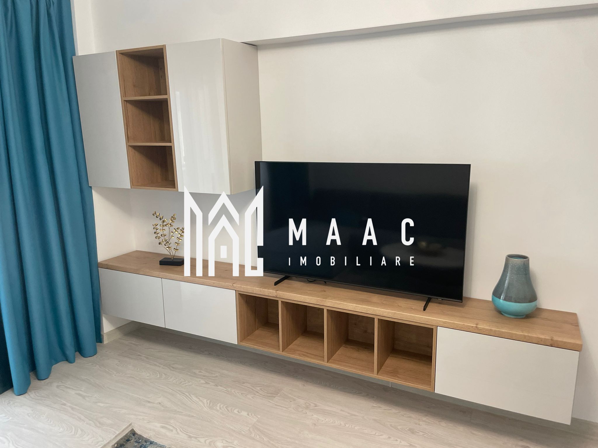 Apartament 3 camere de închiriat | Sibiu, Ultracentral | 70 mp — fotografia 6