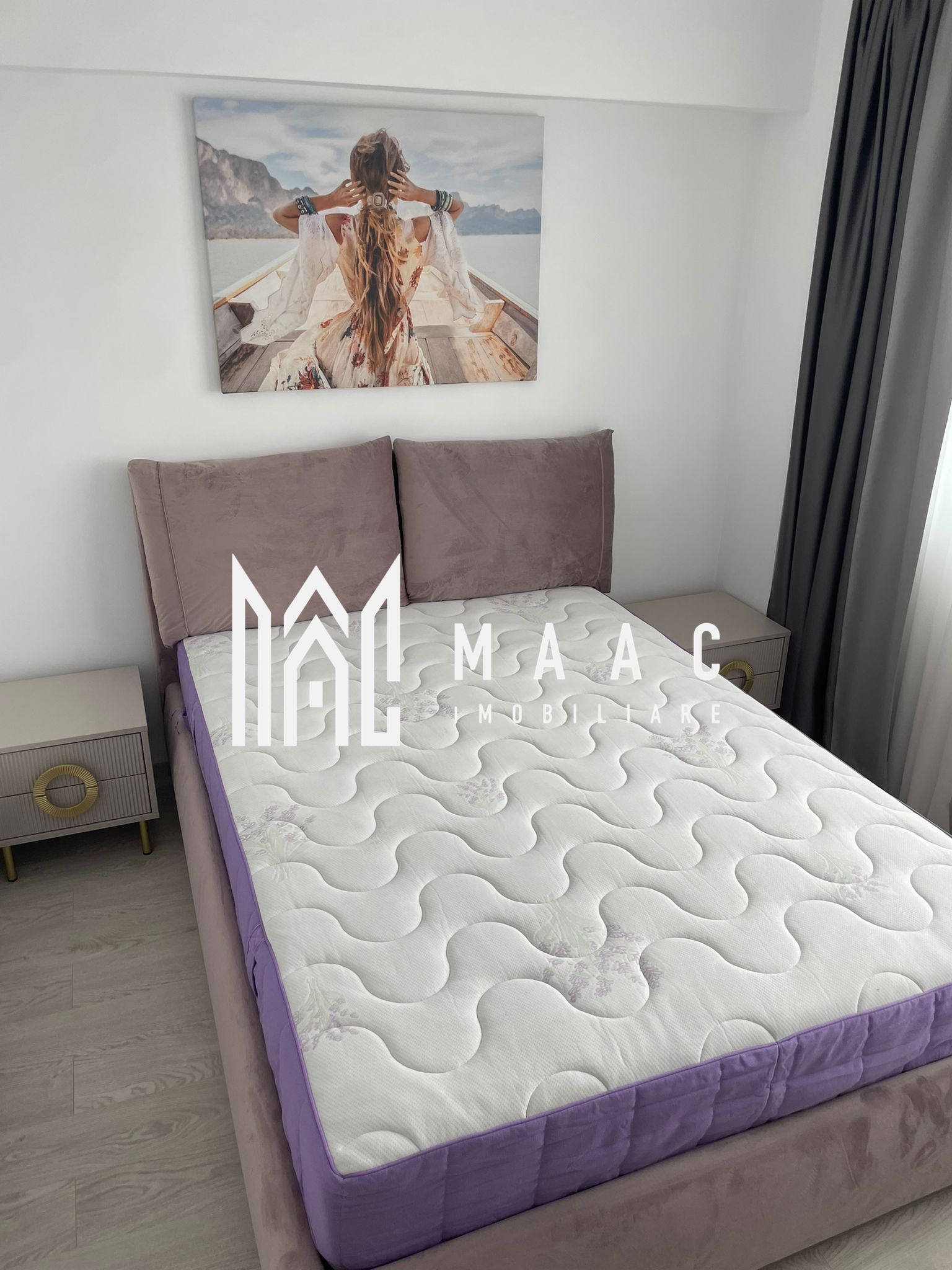Apartament 3 camere de închiriat | Sibiu, Ultracentral | 70 mp — fotografia 7