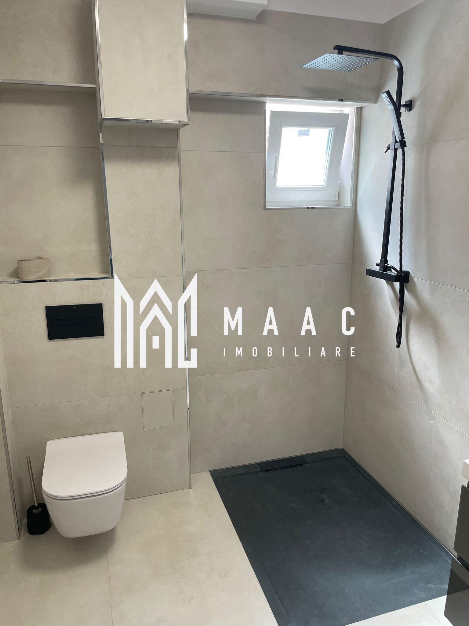 Apartament 3 camere de închiriat | Sibiu, Ultracentral | 70 mp — fotografia 9