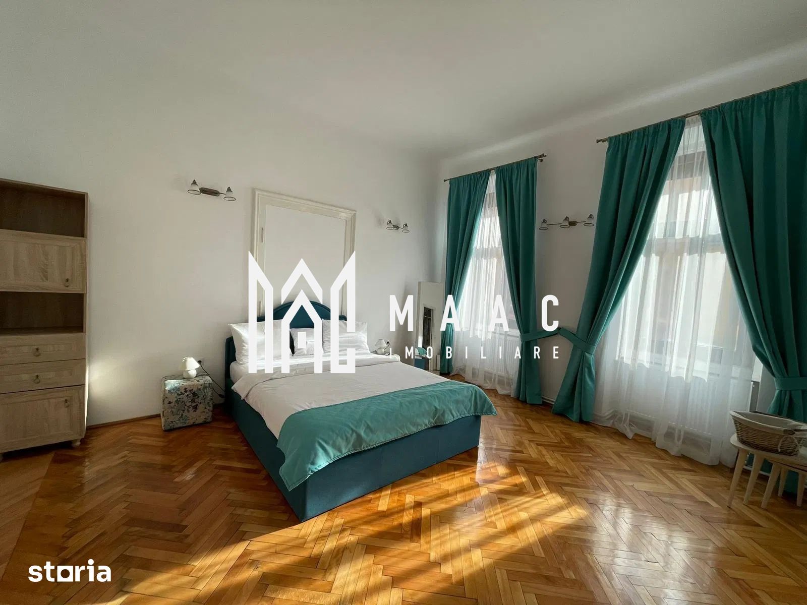 Casă de vânzare Sibiu | Central | 236 mp | 6 băi — fotografia 14