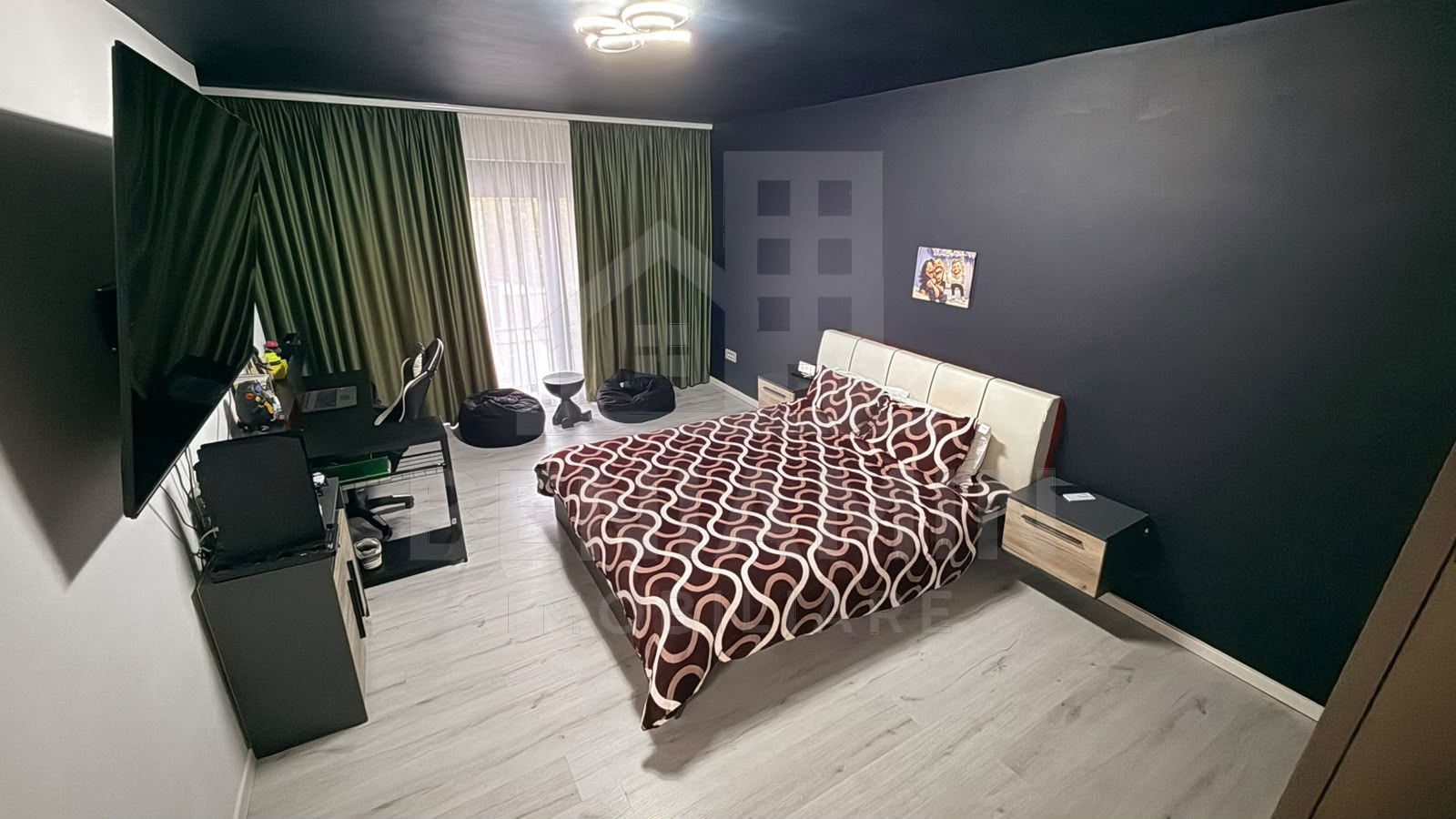 Vila Premium P+1 2025 – Zona Promenada Mall -246MP - Teren 330MP — fotografia 2
