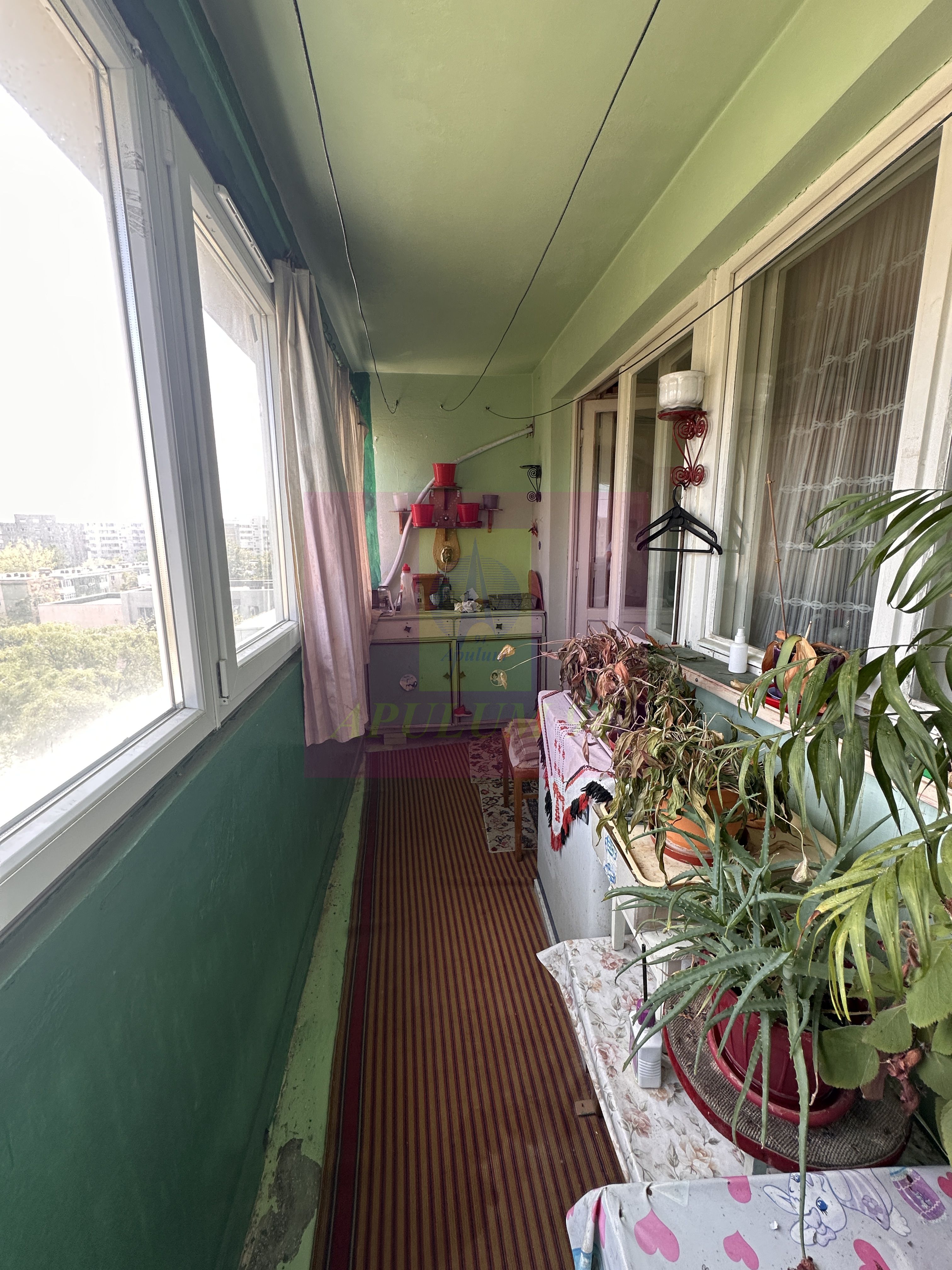 Apartament 3 camere Militari- Bulevardul Uverturii- Teatrul Masca — fotografia 4