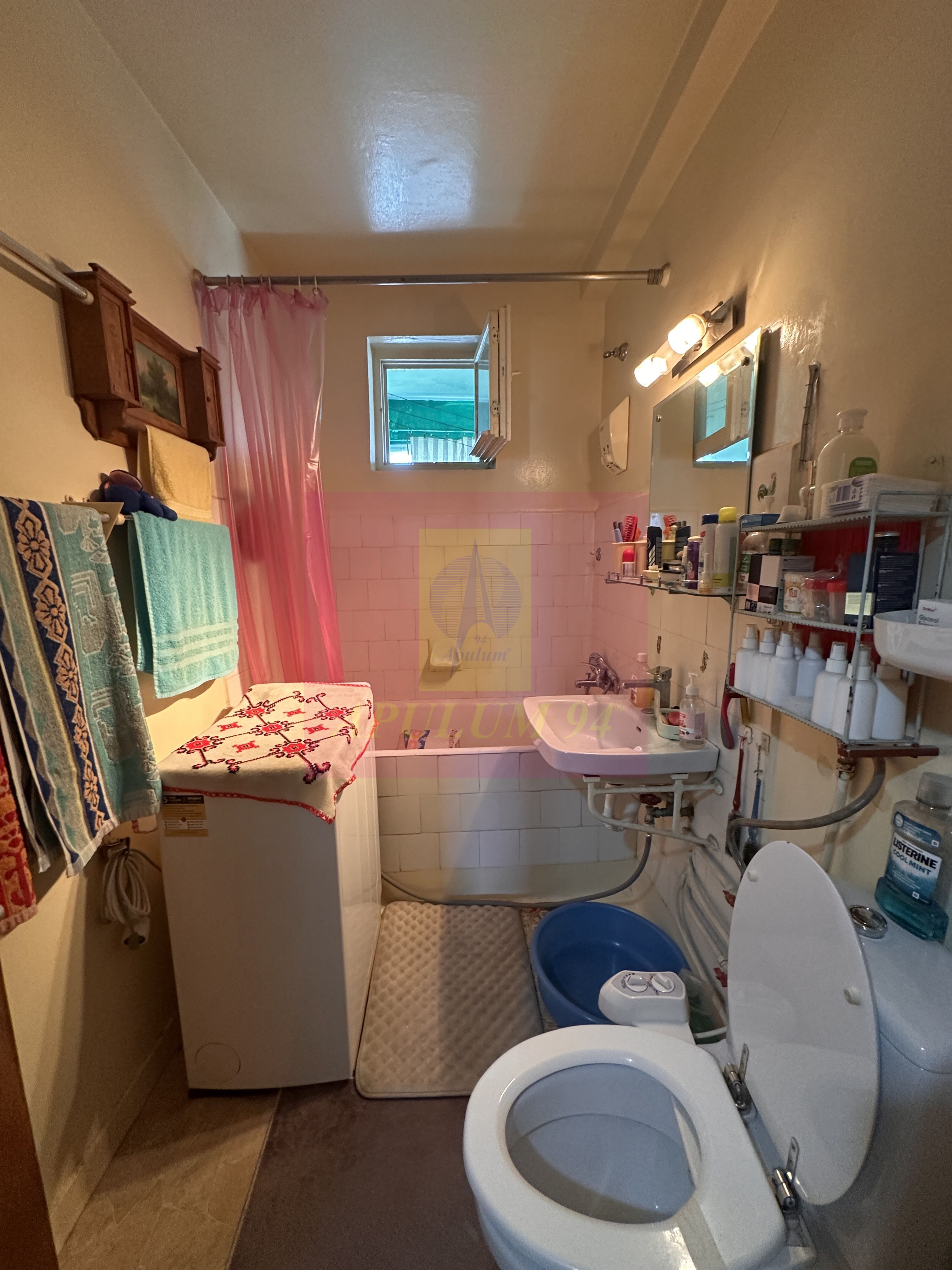 Apartament 3 camere Militari- Bulevardul Uverturii- Teatrul Masca — fotografia 6