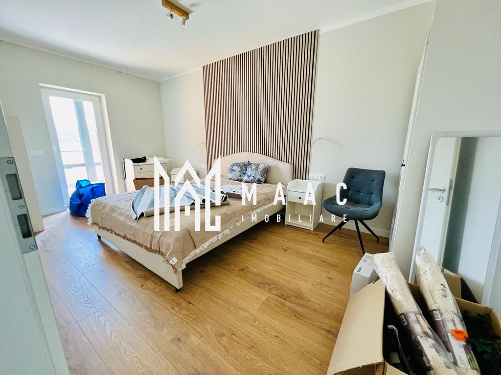Apartament 4 camere | 100 MPU | La Cheie |  Cartier reziential — fotografia 5