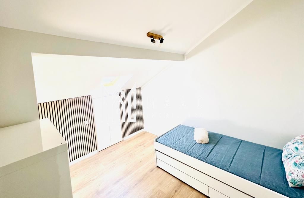 Apartament 4 camere | 100 MPU | La Cheie |  Cartier reziential — fotografia 8