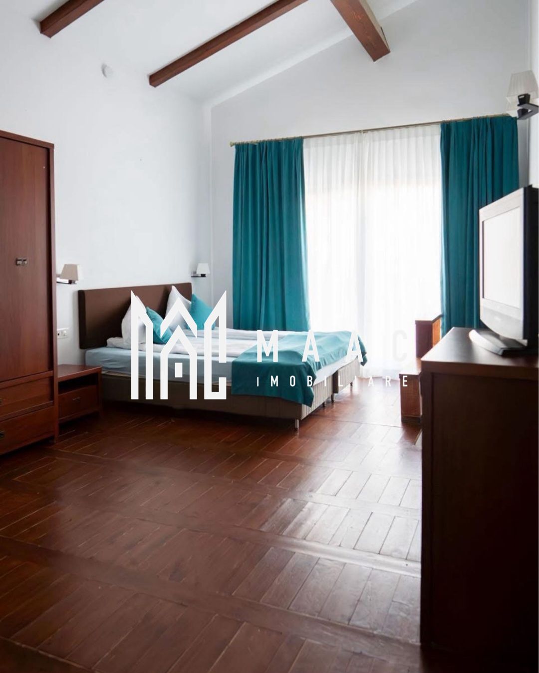 Pensiune turistică 5★ de vânzare în Băile Olănești | Proprietate premium — fotografia 5