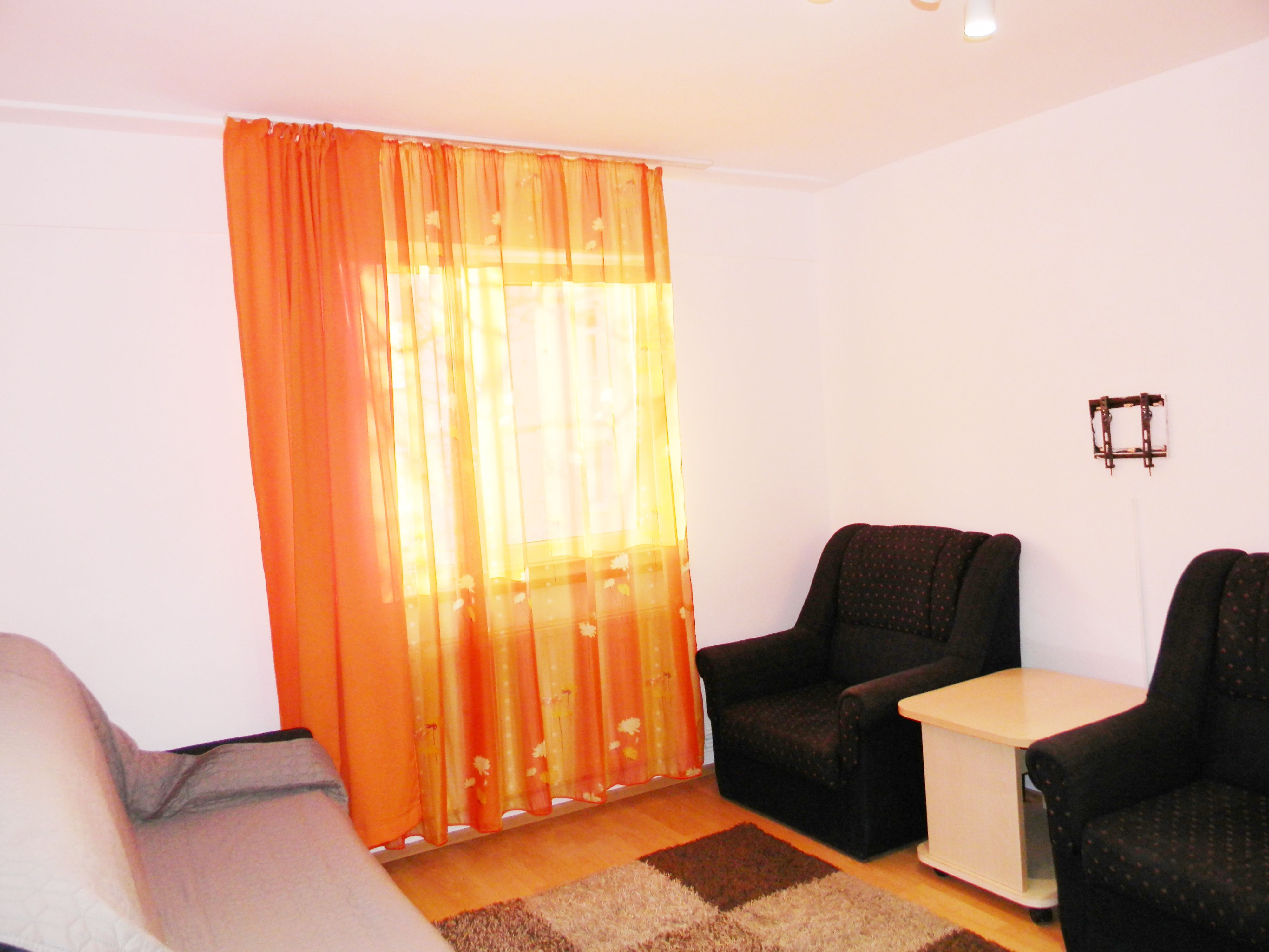 Apartament cu 3 camere mobilate,cartier Tractoru — fotografia 4