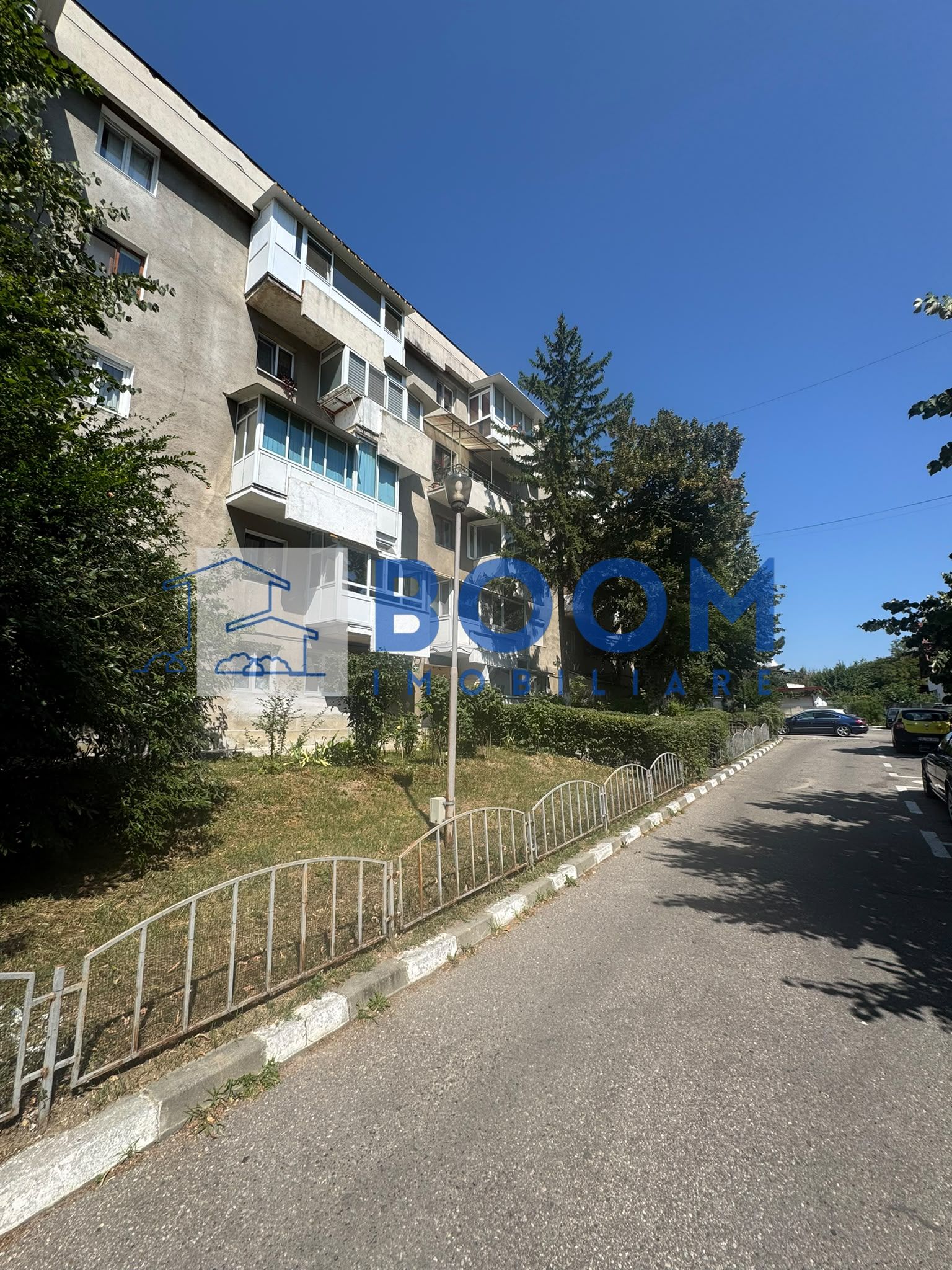 Apartament 2 camere etaj 2 | Traian Spital nr 2 | Mutare imediata — fotografia 10