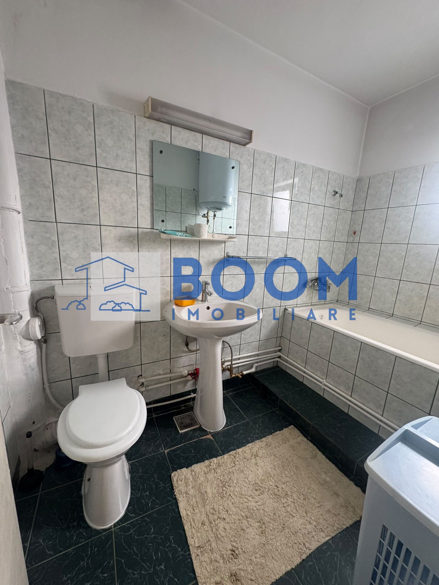 Apartament 2 camere etaj 2 | Traian Spital nr 2 | Mutare imediata — fotografia 7