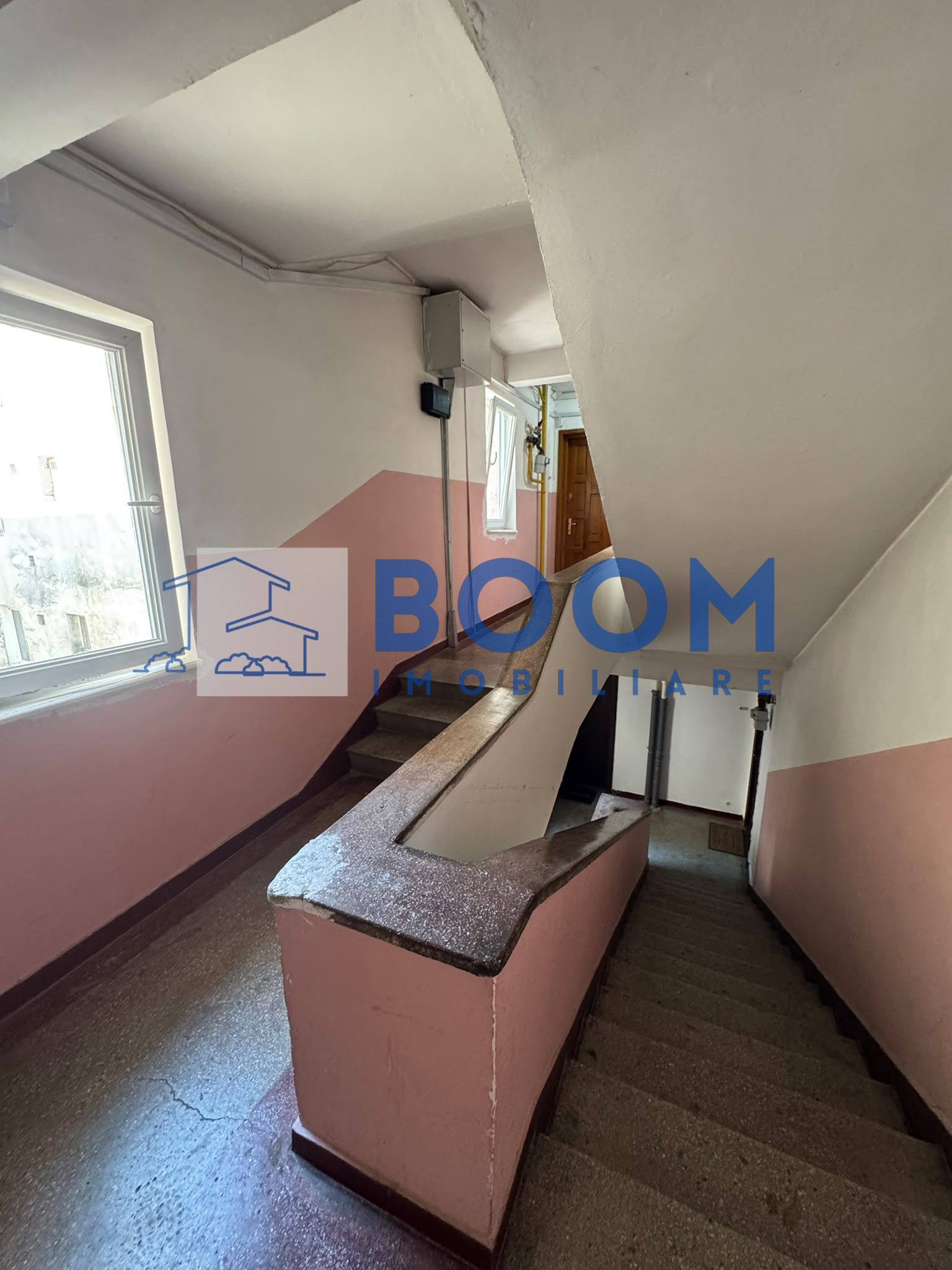 Apartament 2 camere etaj 2 | Traian Spital nr 2 | Mutare imediata — fotografia 9
