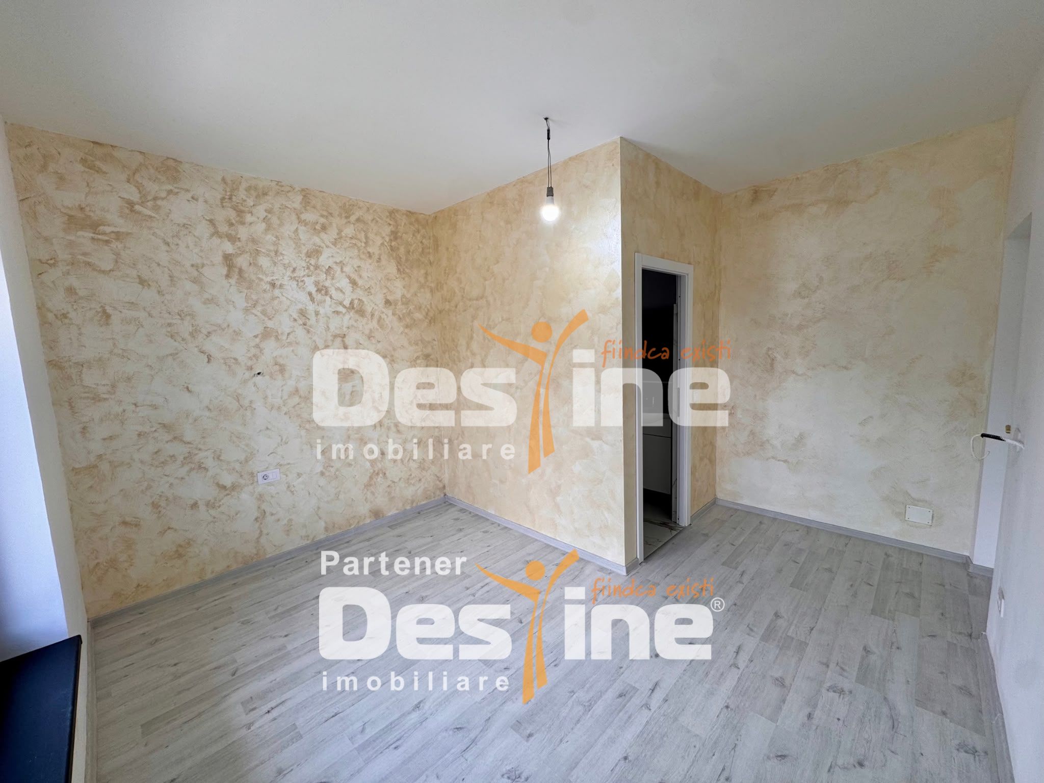 Casă individuală 4 camere, în Cartier - 124mp utili, teren - 450mp — fotografia 12