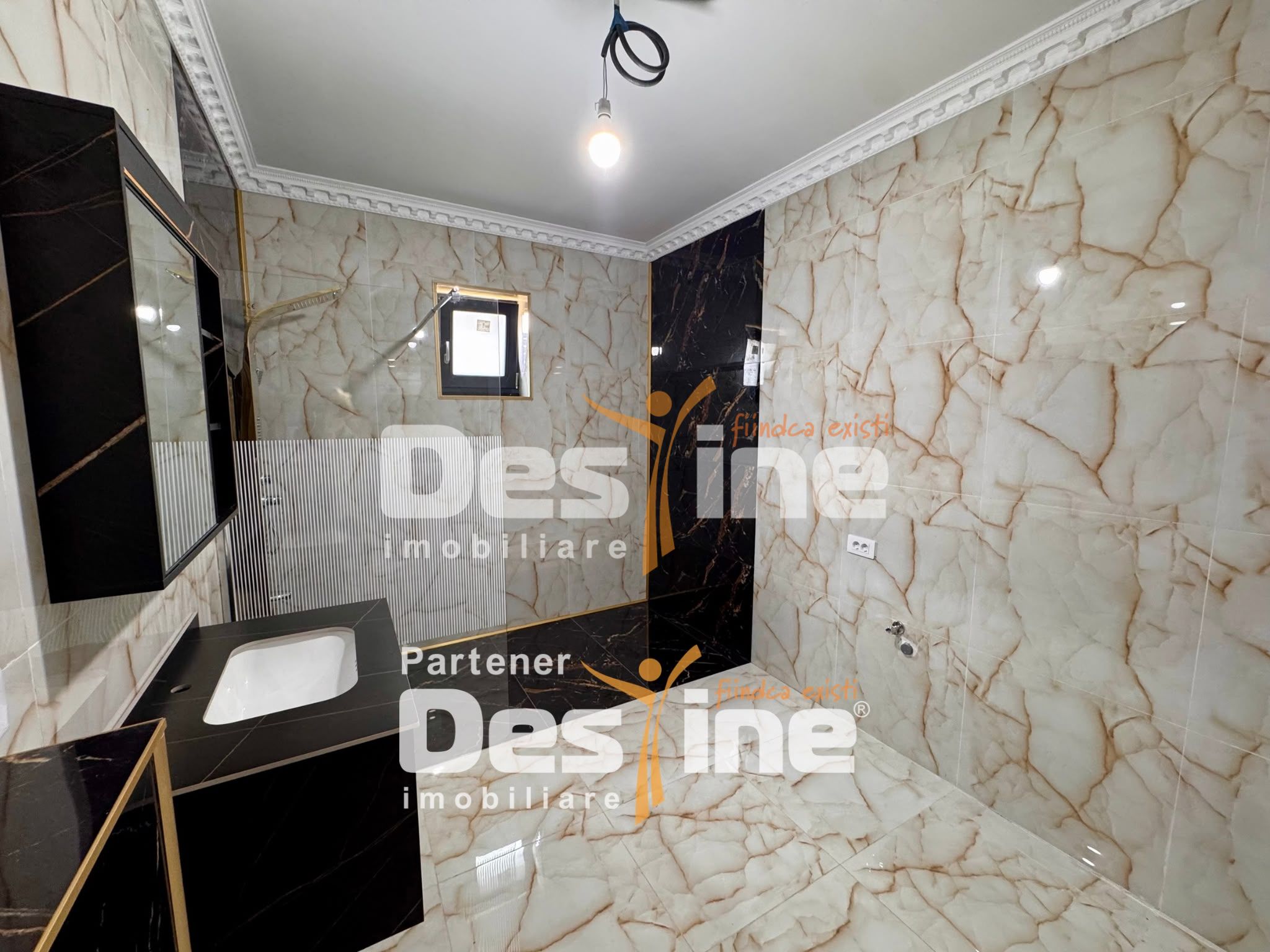 Casă individuală 4 camere, în Cartier - 124mp utili, teren - 450mp — fotografia 14