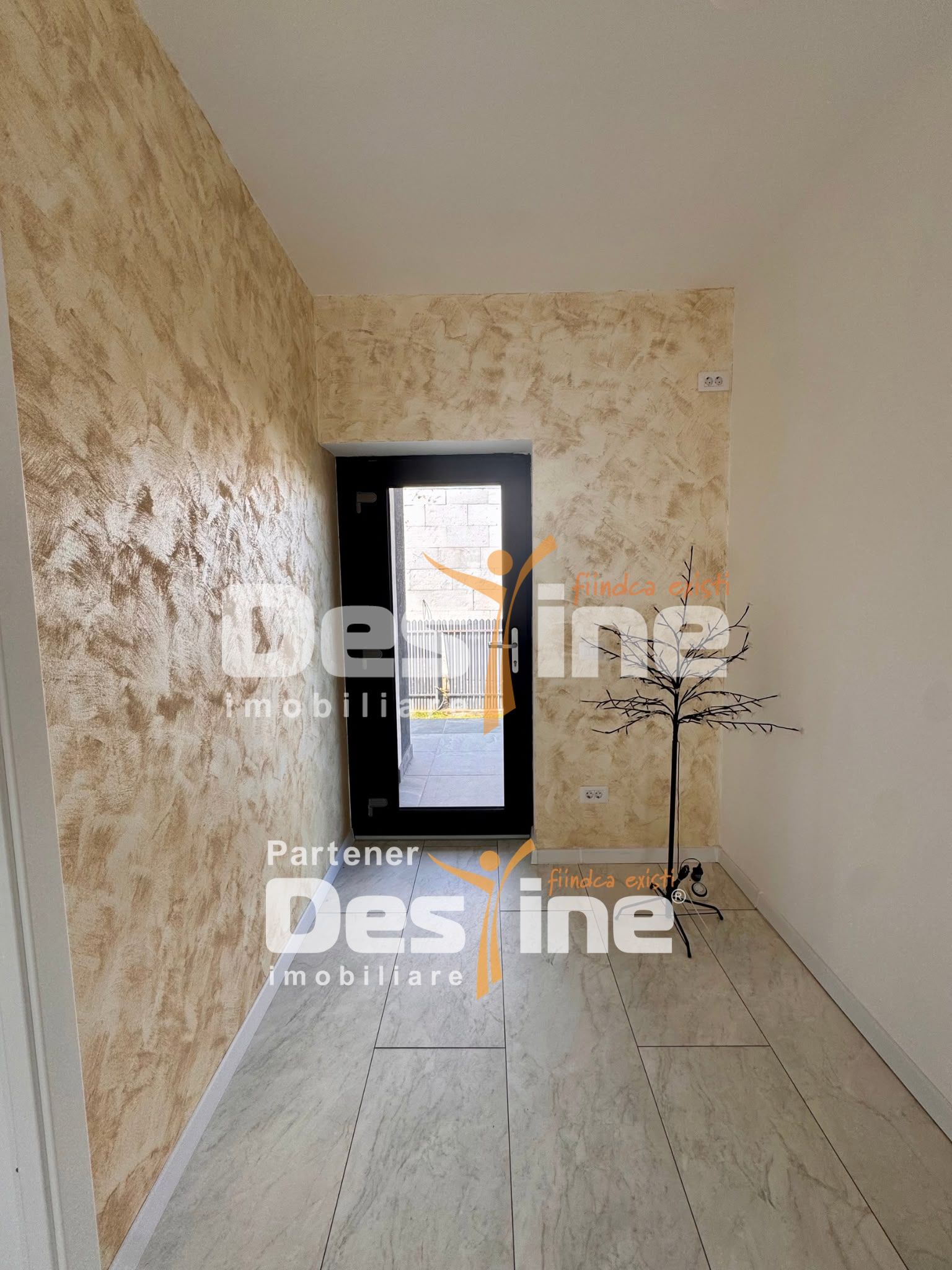 Casă individuală 4 camere, în Cartier - 124mp utili, teren - 450mp — fotografia 17