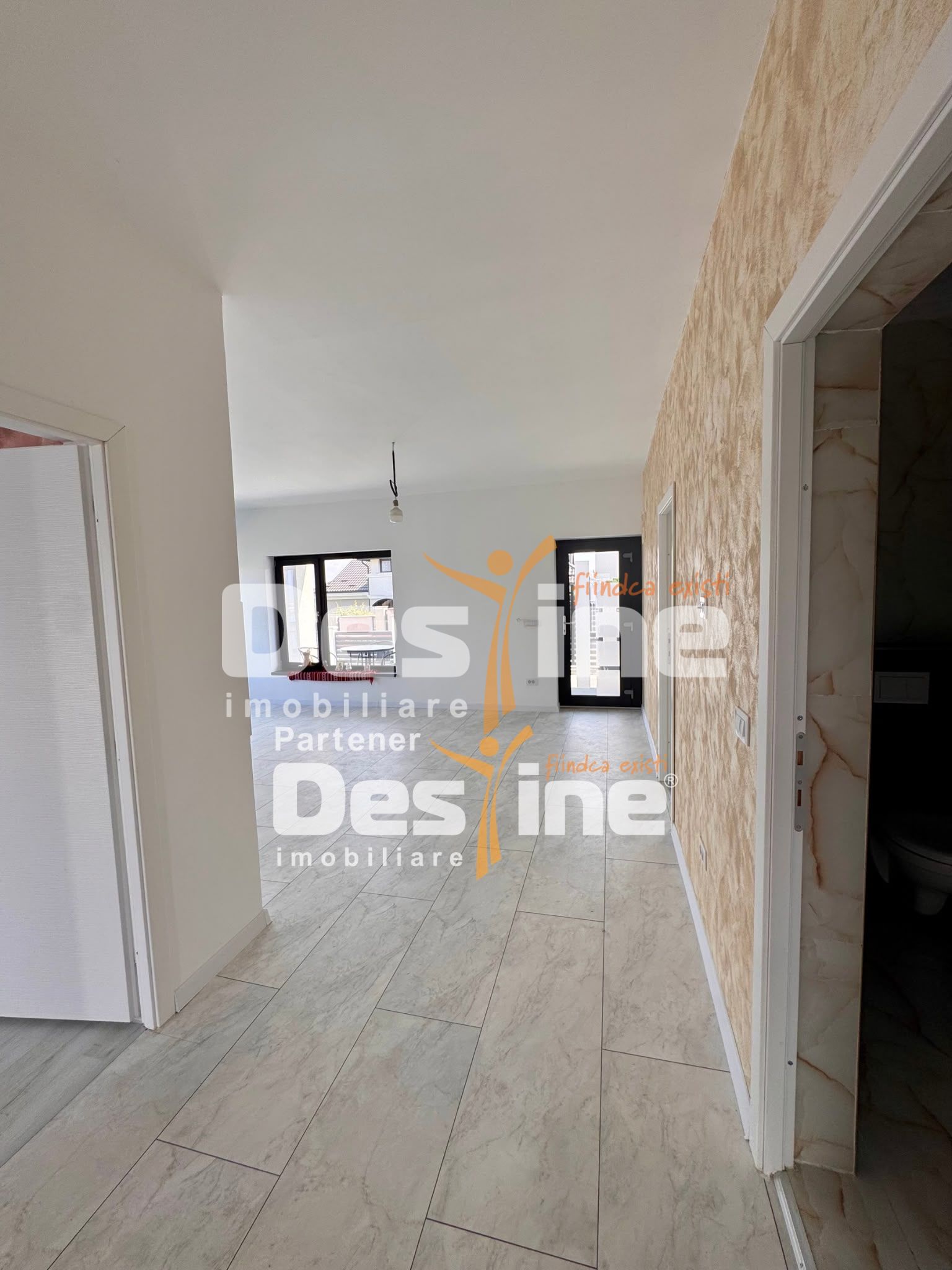 Casă individuală 4 camere, în Cartier - 124mp utili, teren - 450mp — fotografia 18