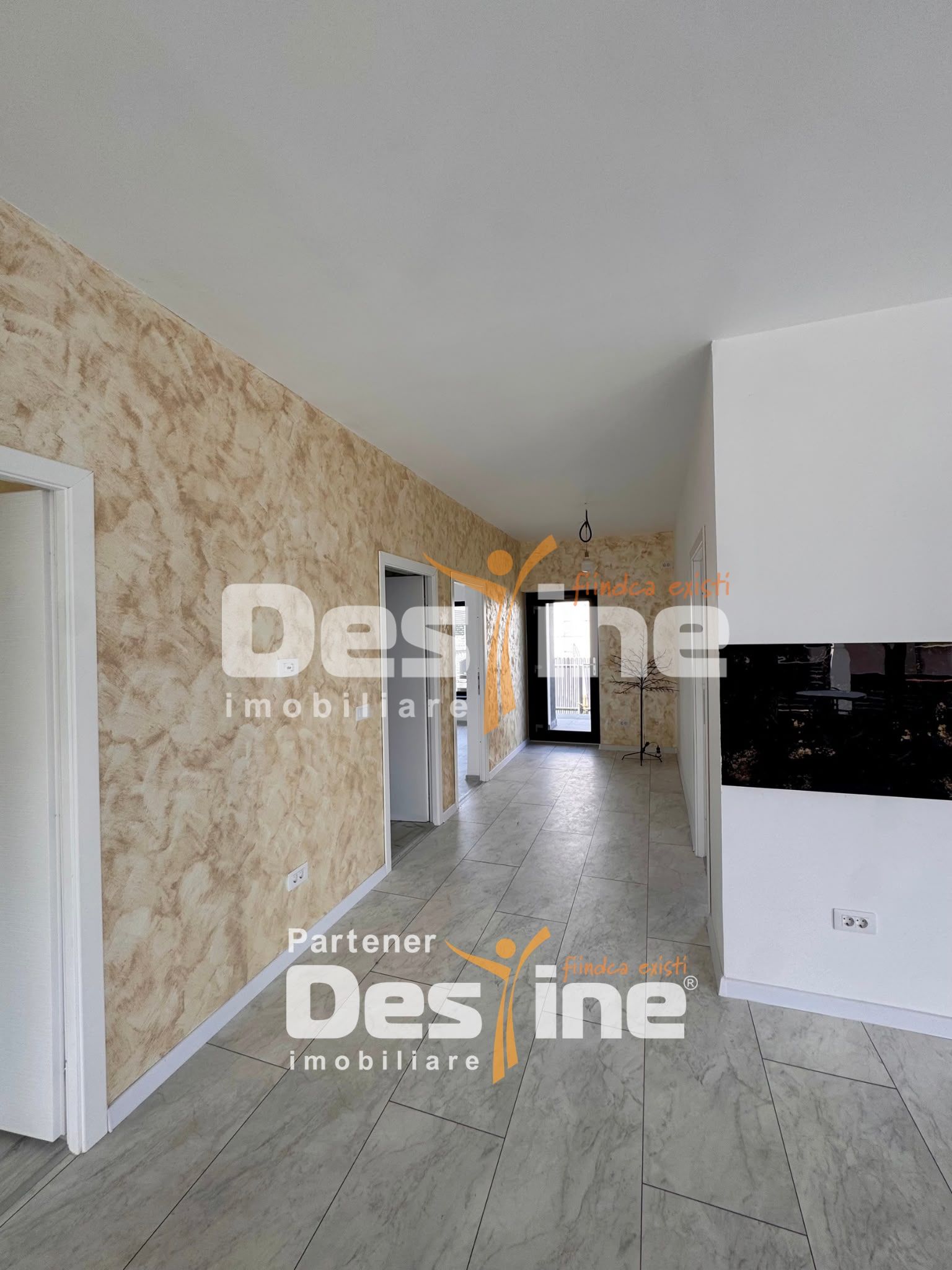 Casă individuală 4 camere, în Cartier - 124mp utili, teren - 450mp — fotografia 19