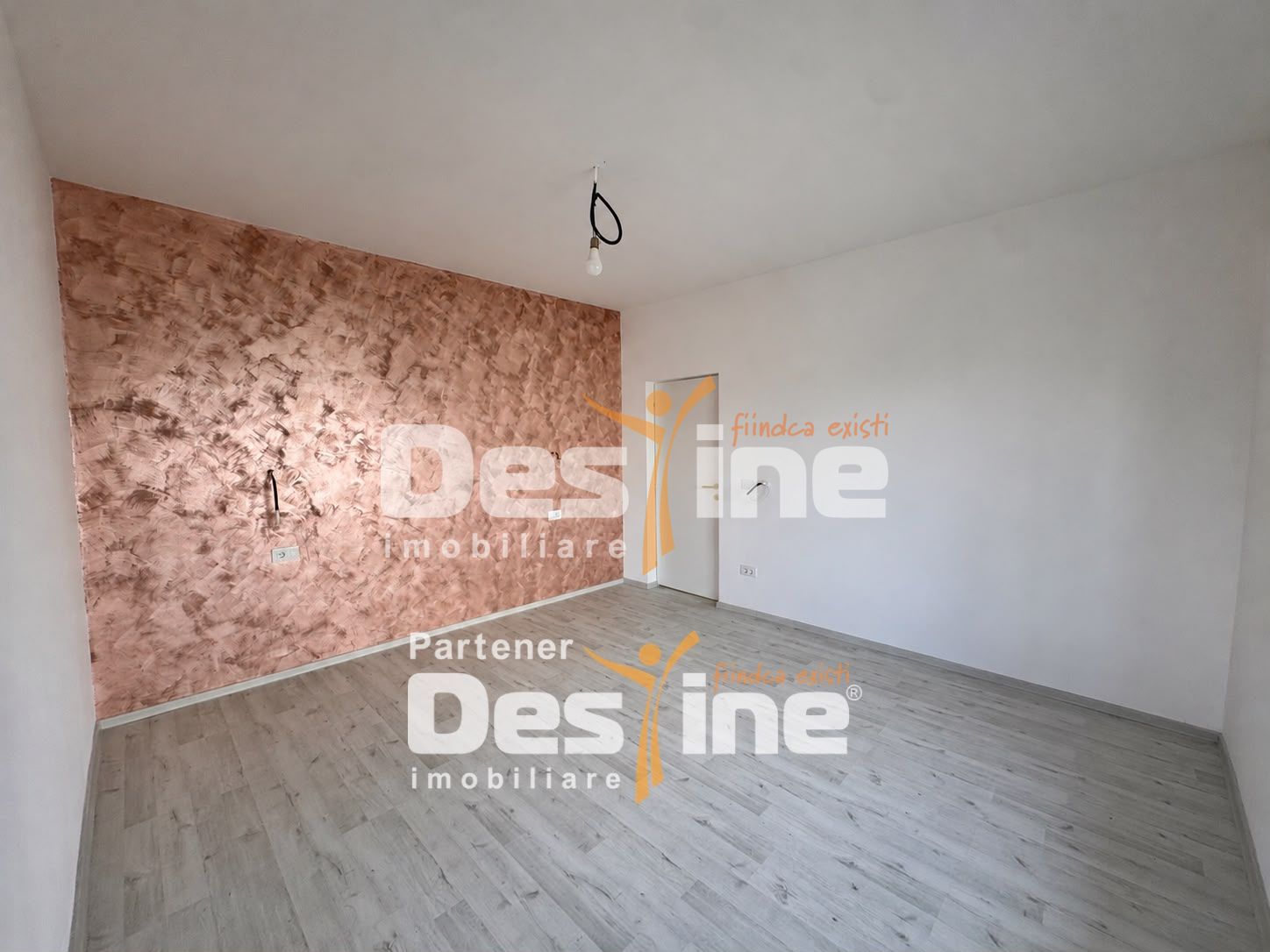 Casă individuală 4 camere, în Cartier - 124mp utili, teren - 450mp — fotografia 8
