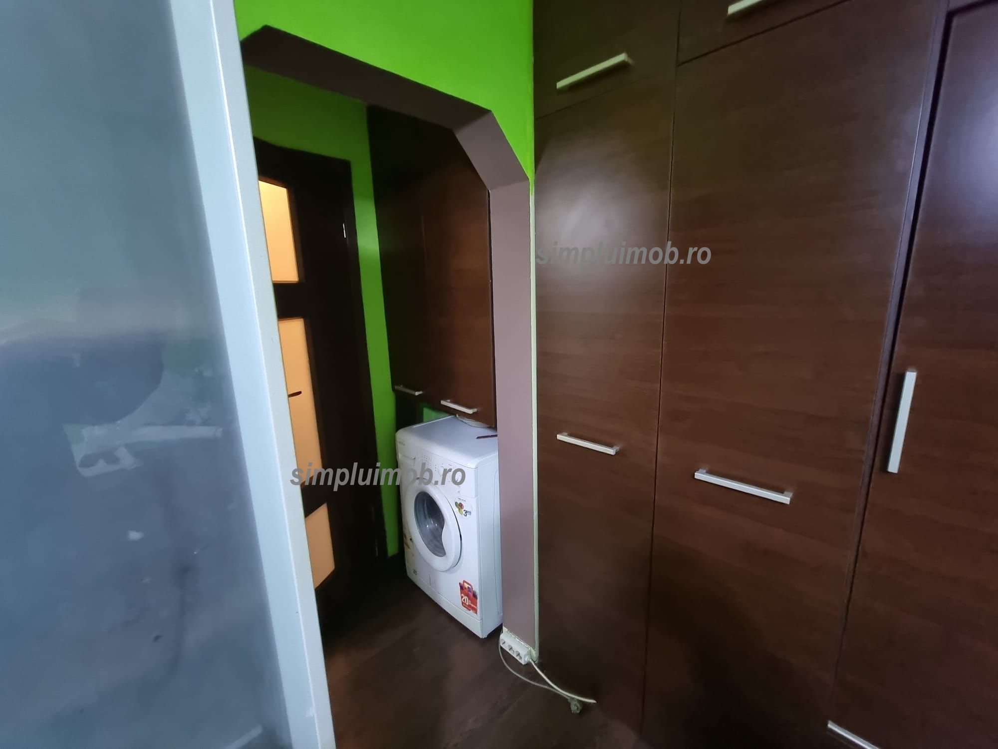 Decomandat-Se ofera spre vanzare apartament 2 camere--Super Ocazie — fotografia 3