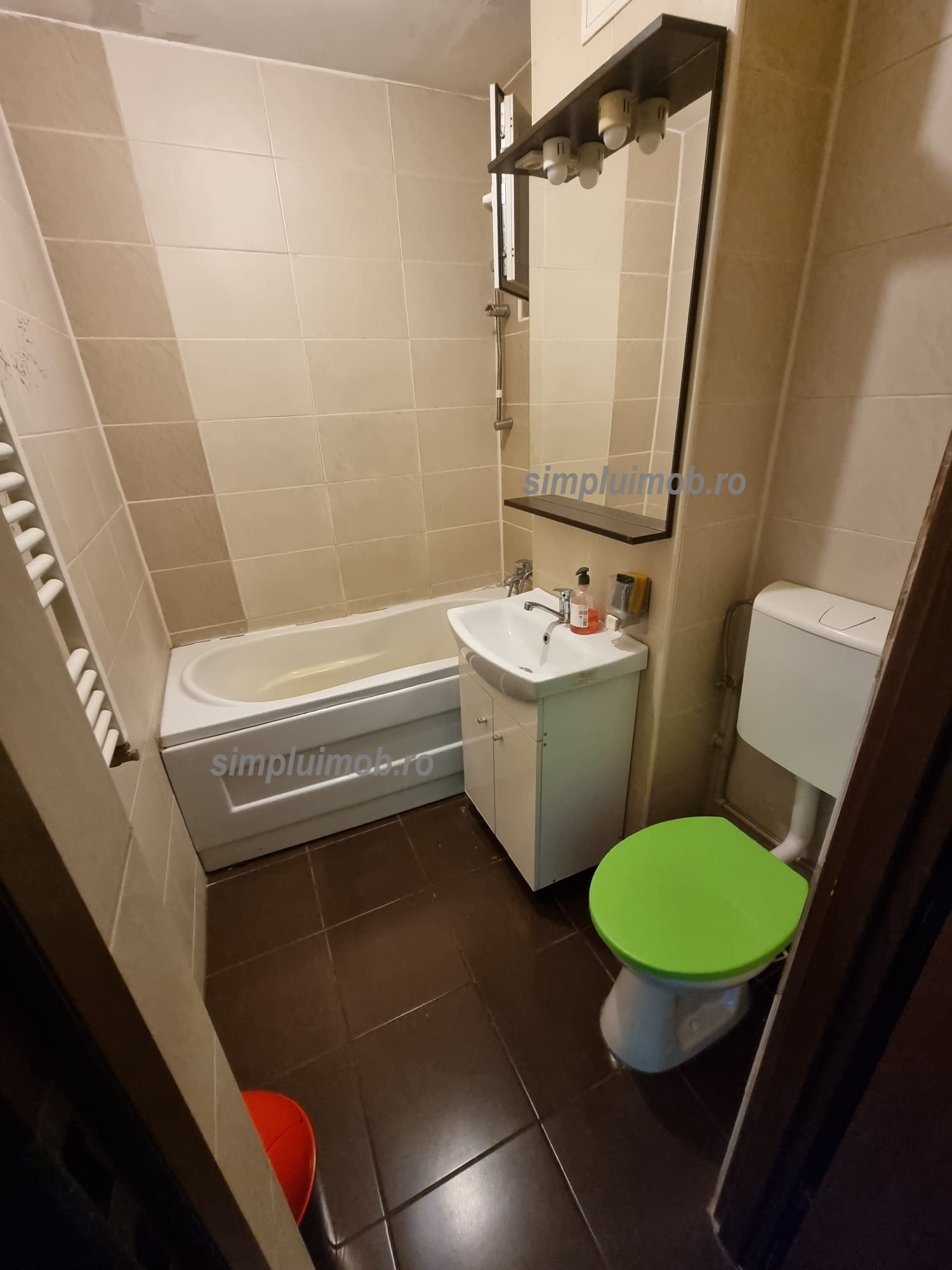 Decomandat-Se ofera spre vanzare apartament 2 camere--Super Ocazie — fotografia 4