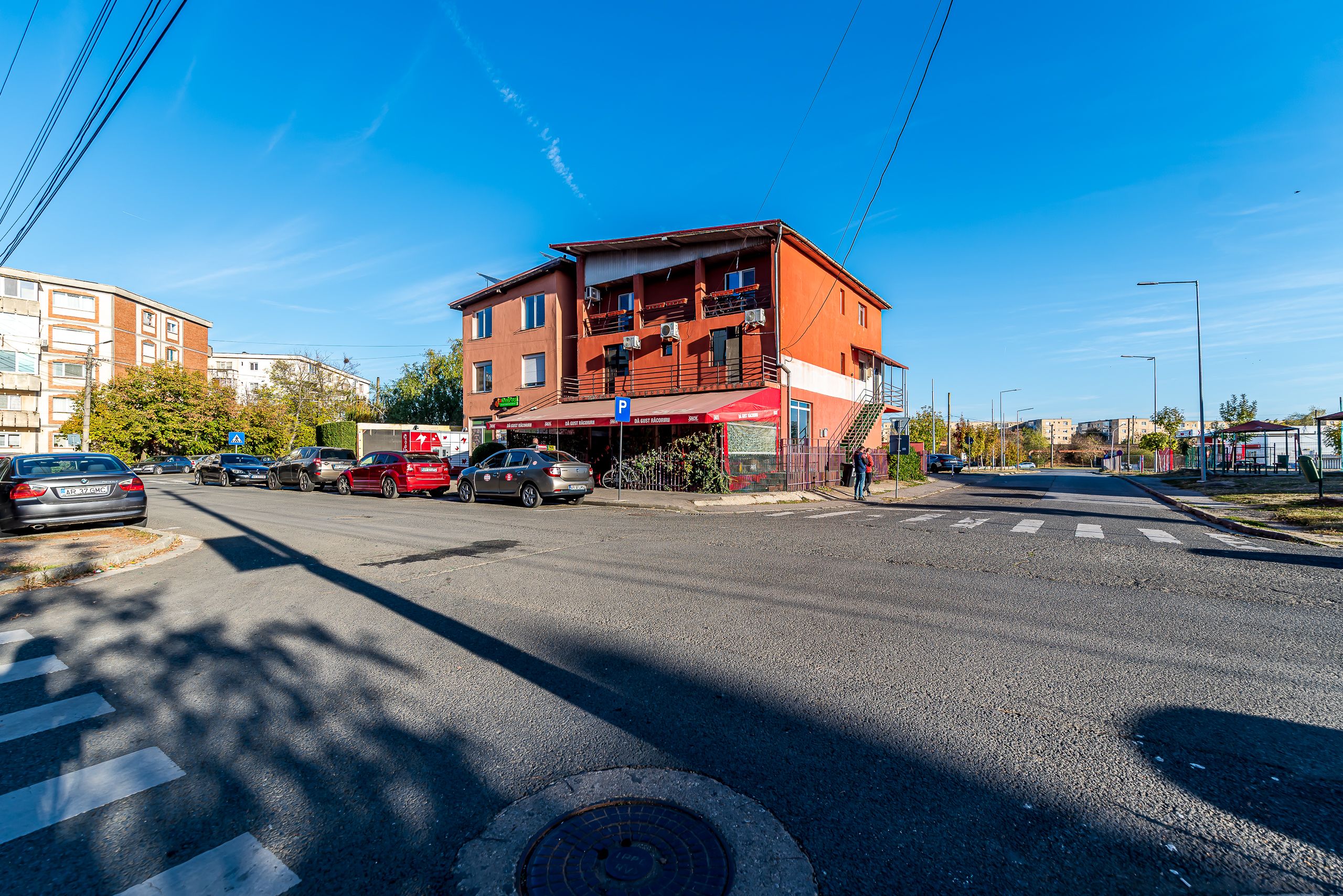 Spațiu comercial în Micălaca, Arad – COMISION 0% — fotografia 2