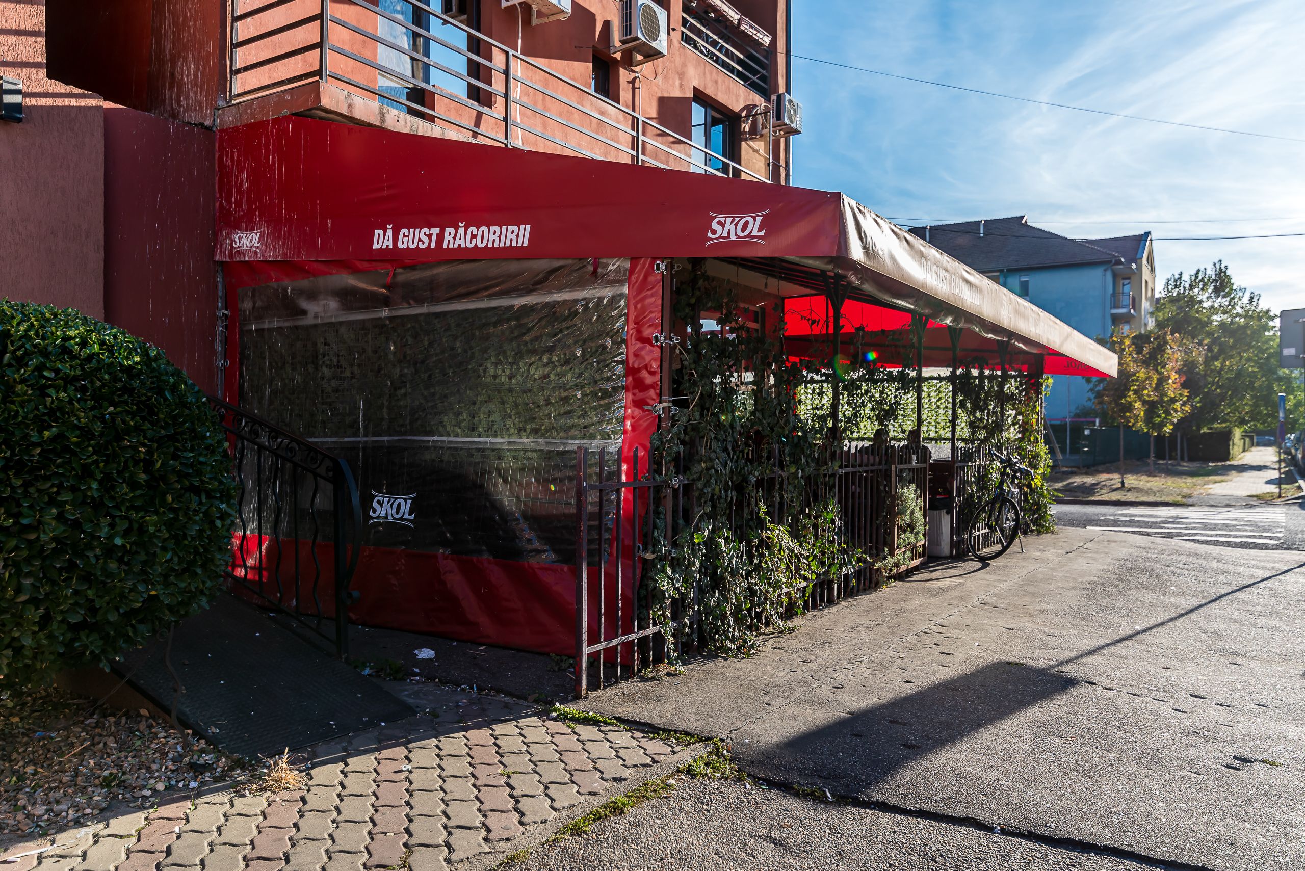 Spațiu comercial în Micălaca, Arad – COMISION 0% — fotografia 6
