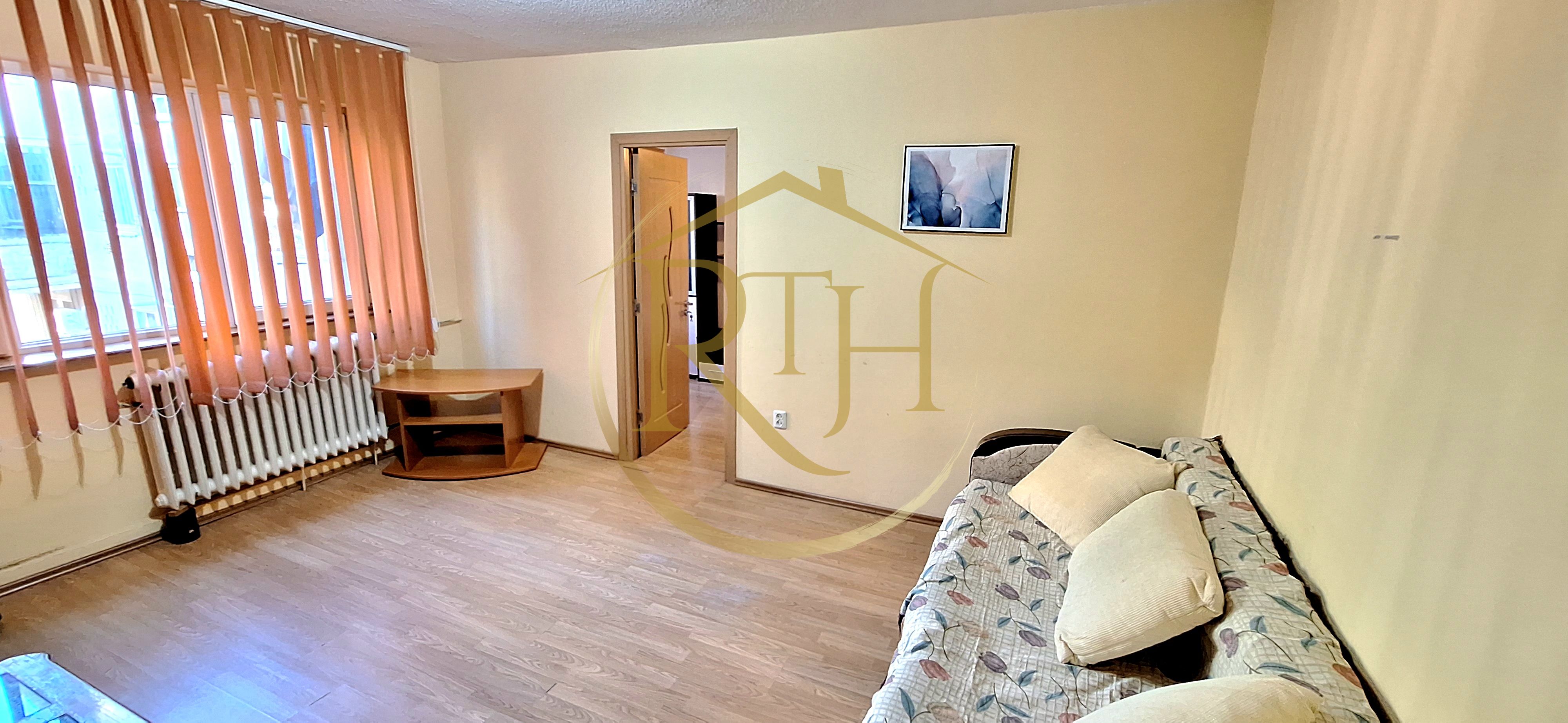 Apartament cu 2 camere de închiriat – Zona Girocului, lângă Spitalul Județean — fotografia 2