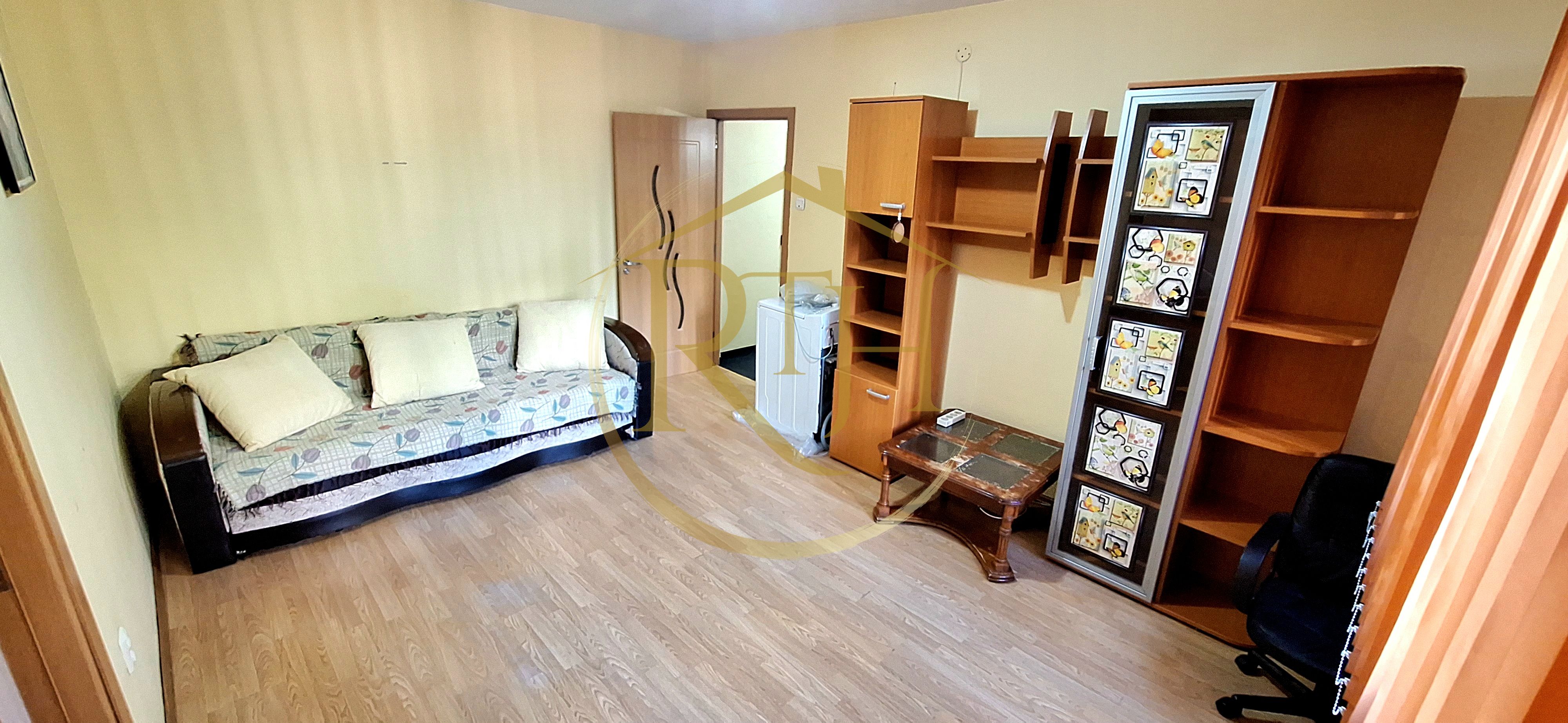Apartament cu 2 camere de închiriat – Zona Girocului, lângă Spitalul Județean — fotografia 3
