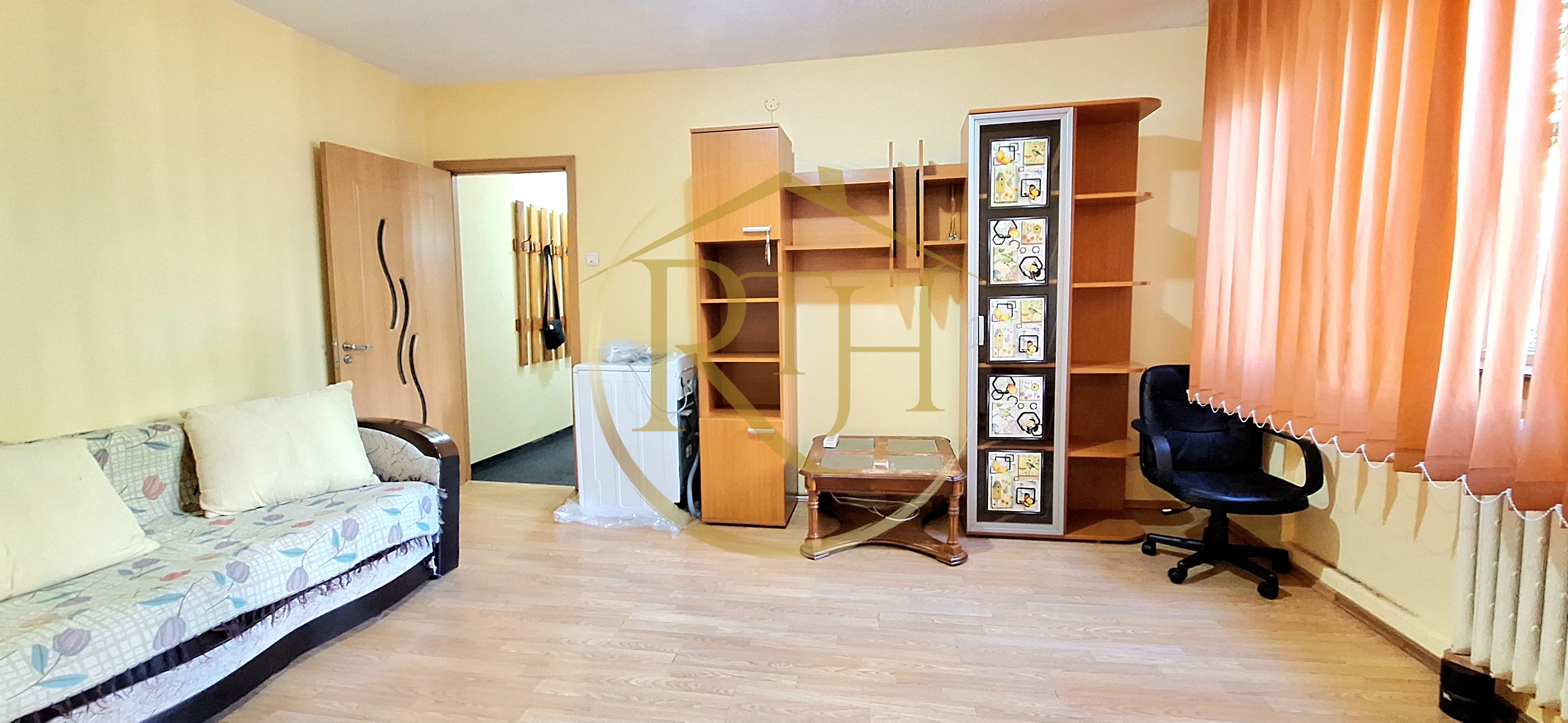 Apartament cu 2 camere de închiriat – Zona Girocului, lângă Spitalul Județean — fotografia 4