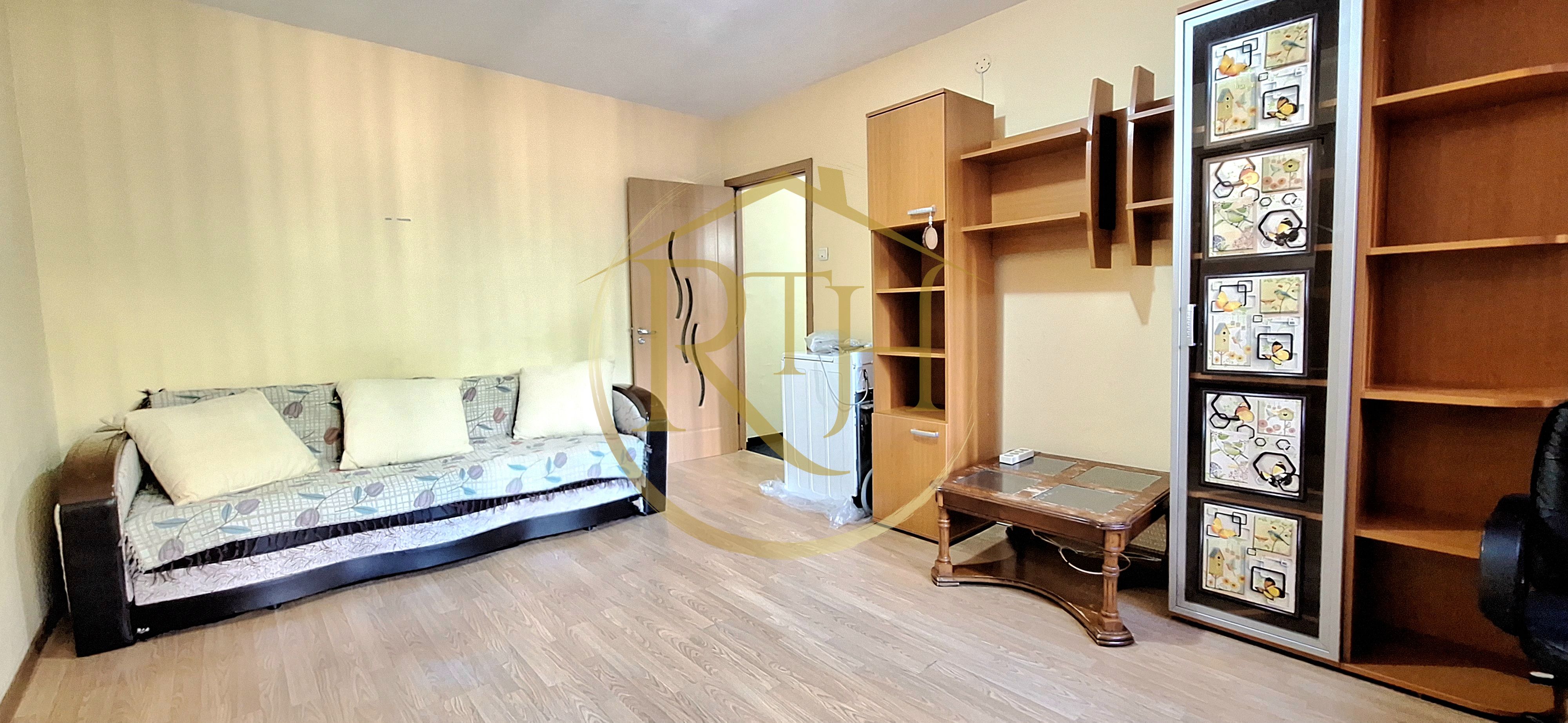 Apartament cu 2 camere de închiriat – Zona Girocului, lângă Spitalul Județean — fotografia 5