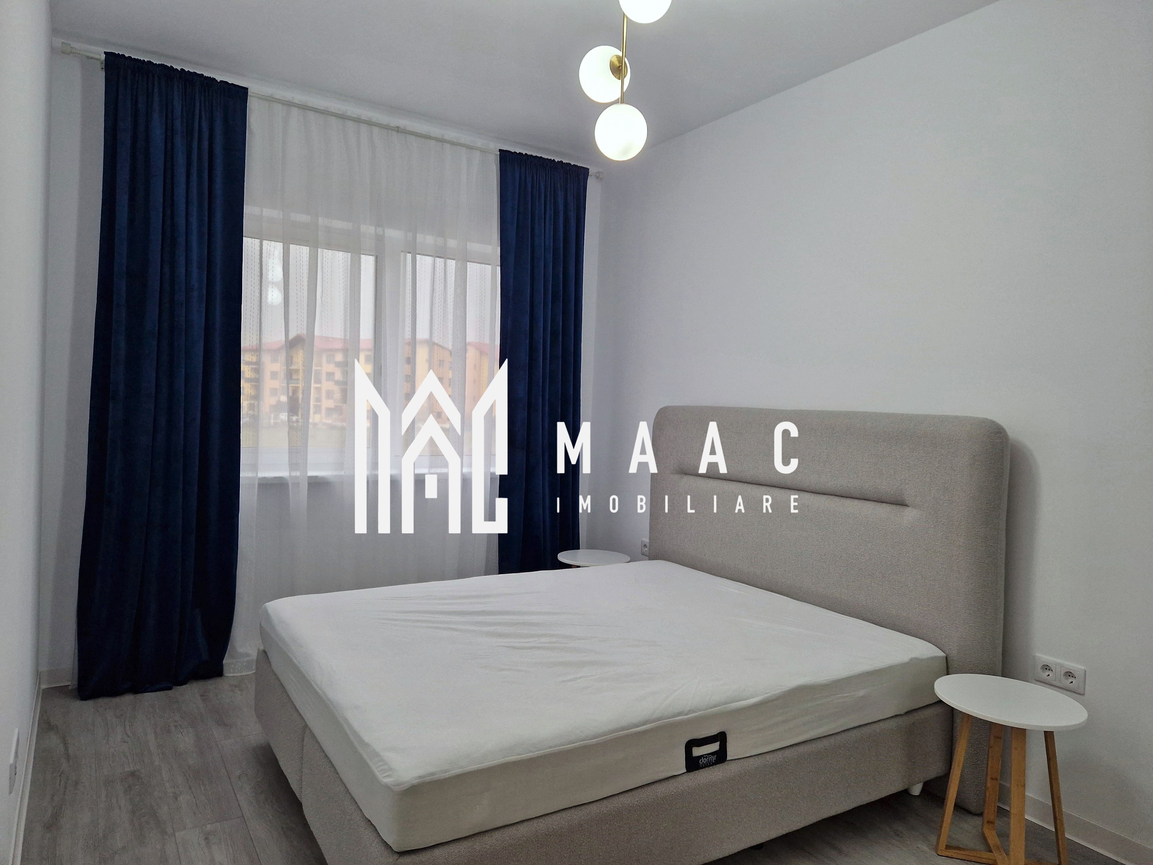 Apartament de închiriat 2 camere | Șelimbăr | parcare și boxă — fotografia 3